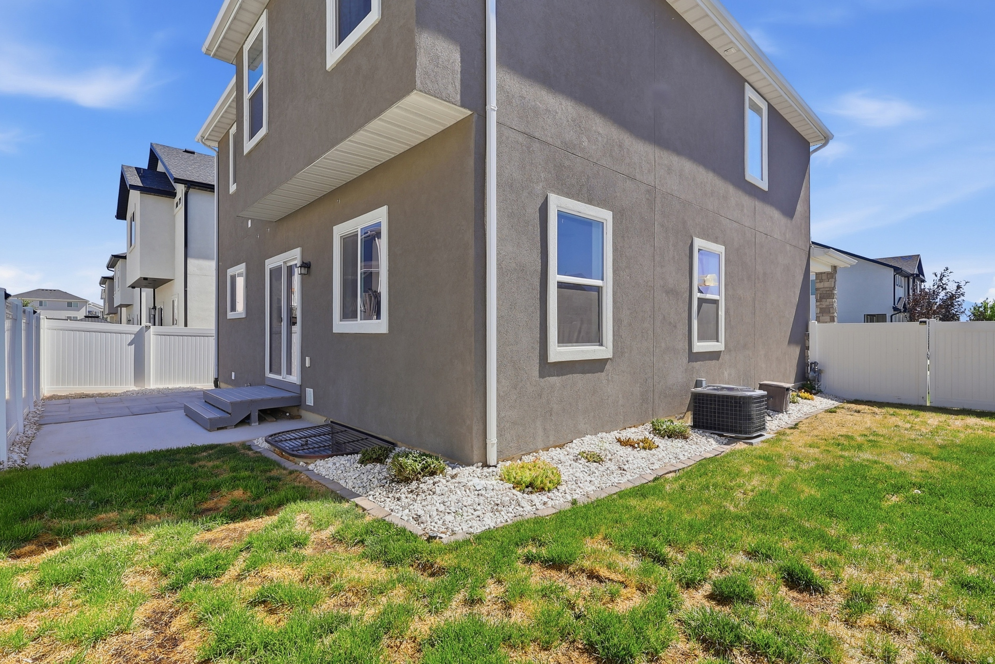SILVERLAKE - Residential