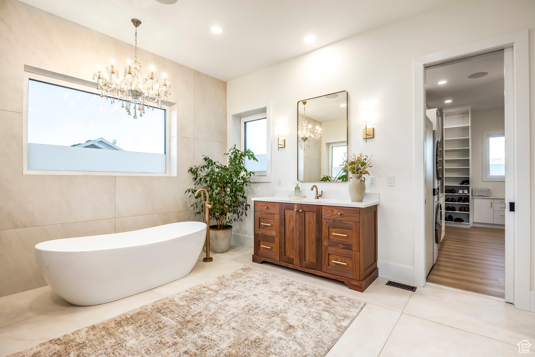 RIDGE ESTATES SUBDIVISION - Residential