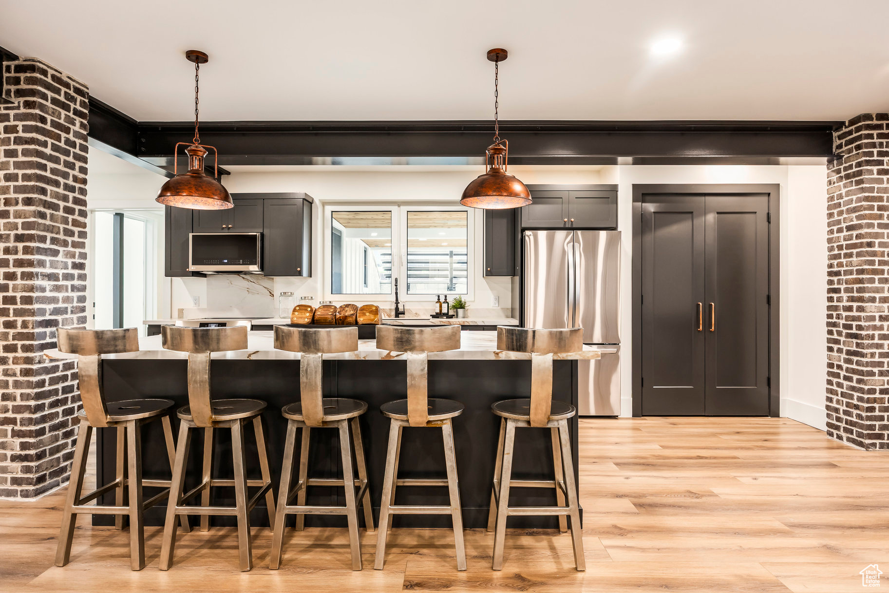 RIDGE ESTATES SUBDIVISION - Residential