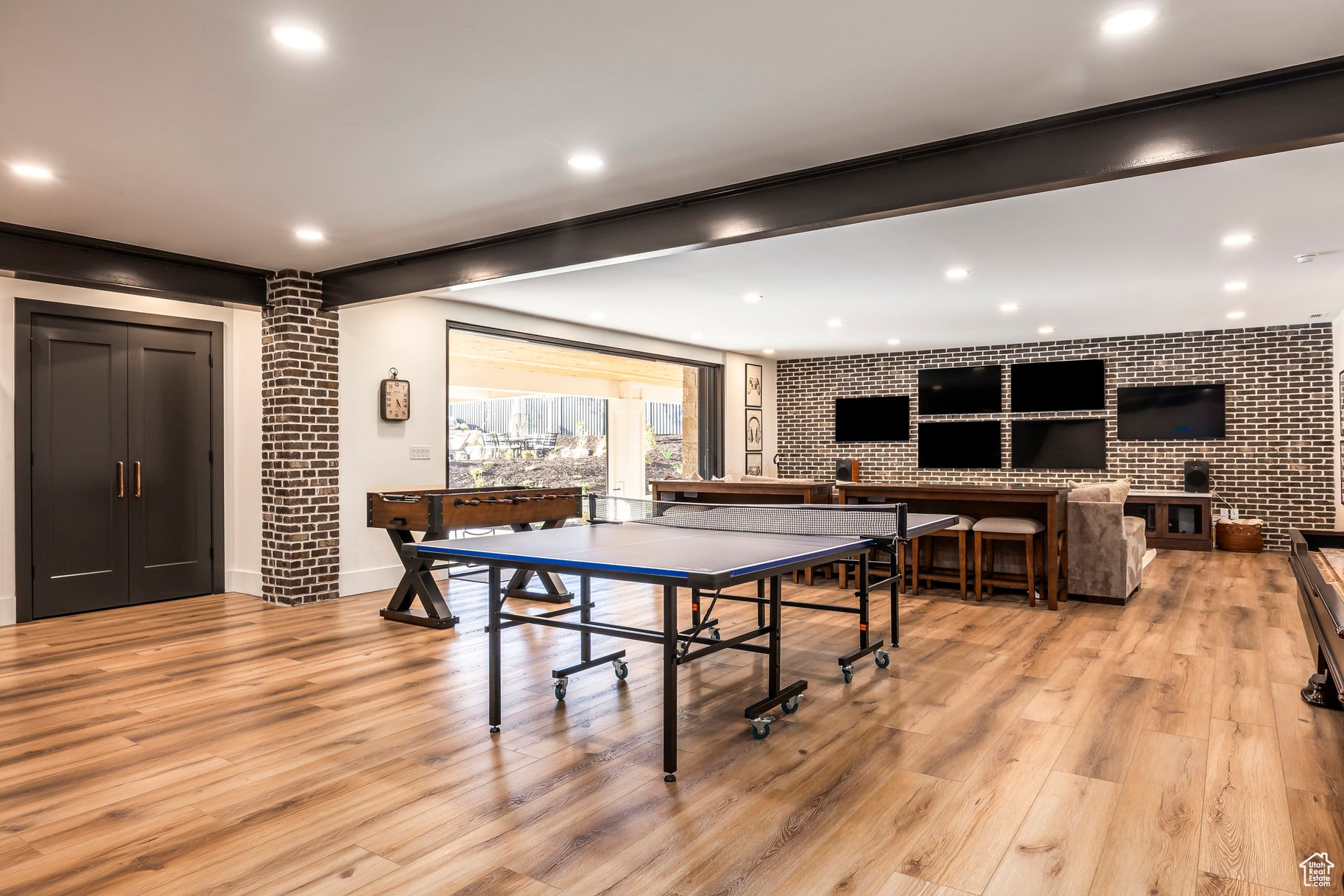 RIDGE ESTATES SUBDIVISION - Residential