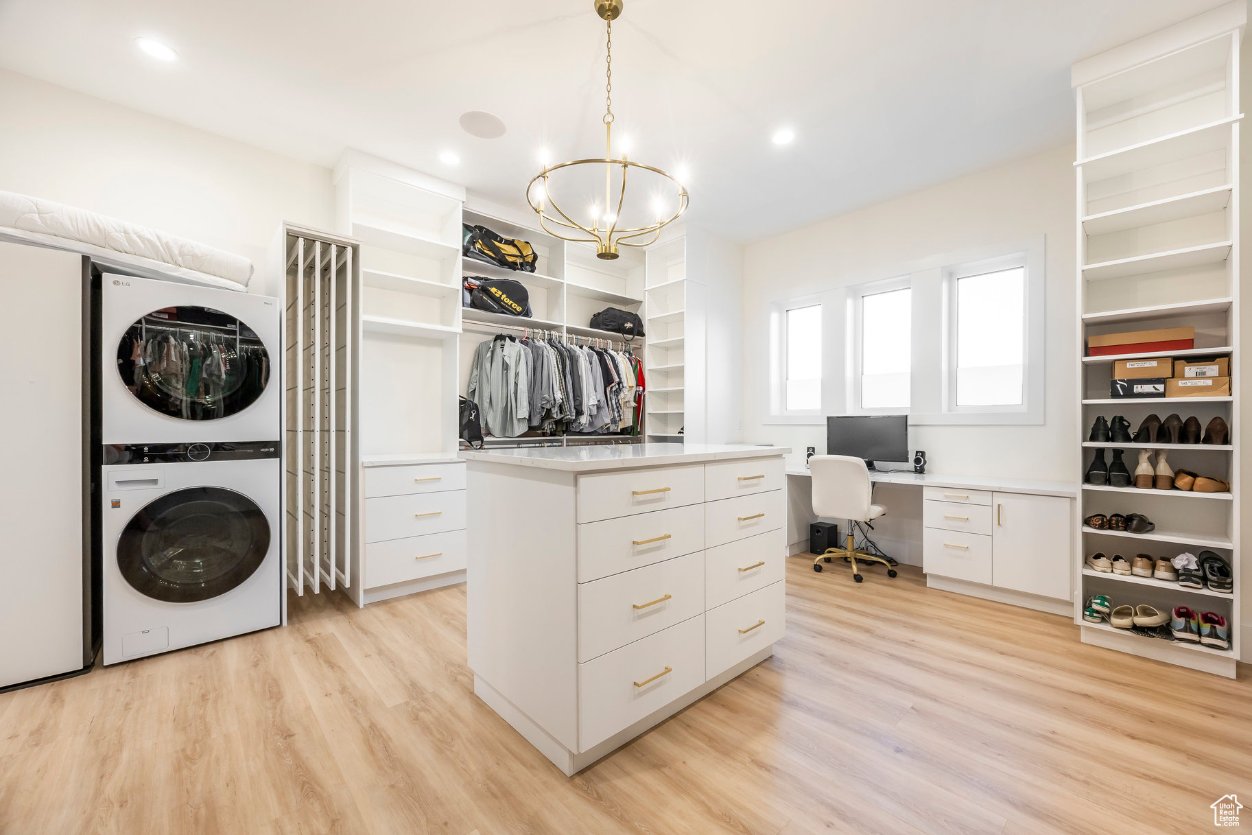 RIDGE ESTATES SUBDIVISION - Residential