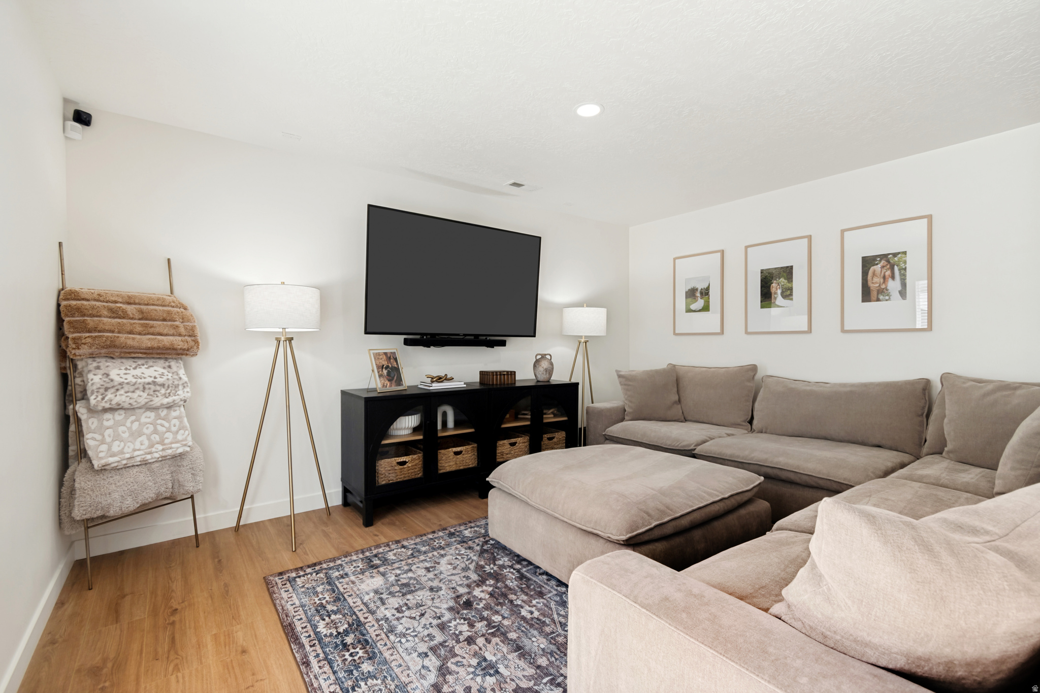 VISTAS AT WESTRIDGE - Residential