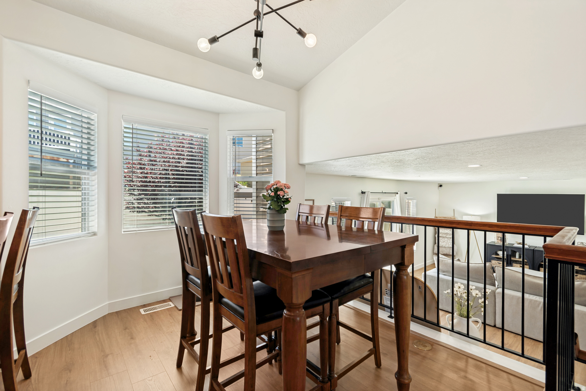 VISTAS AT WESTRIDGE - Residential