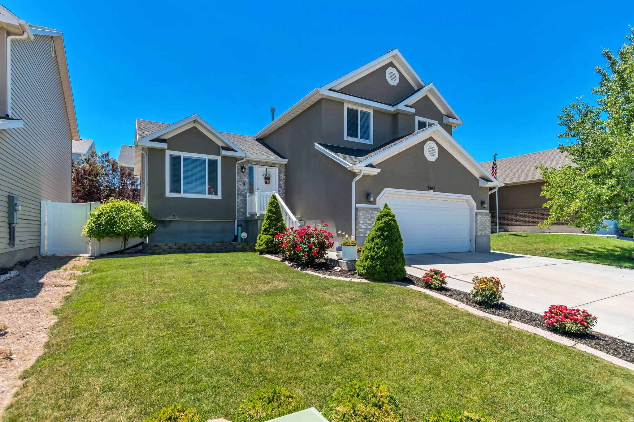 VISTAS AT WESTRIDGE - Residential