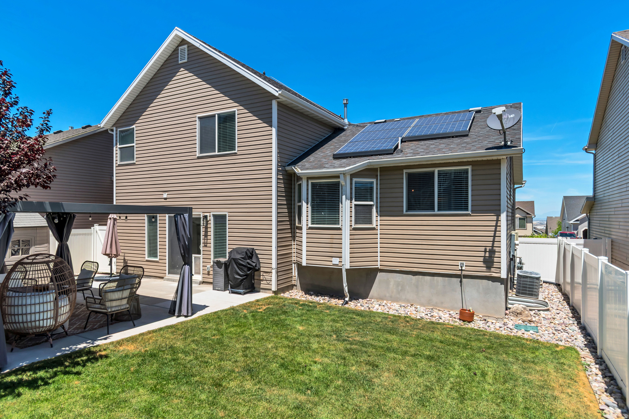 VISTAS AT WESTRIDGE - Residential