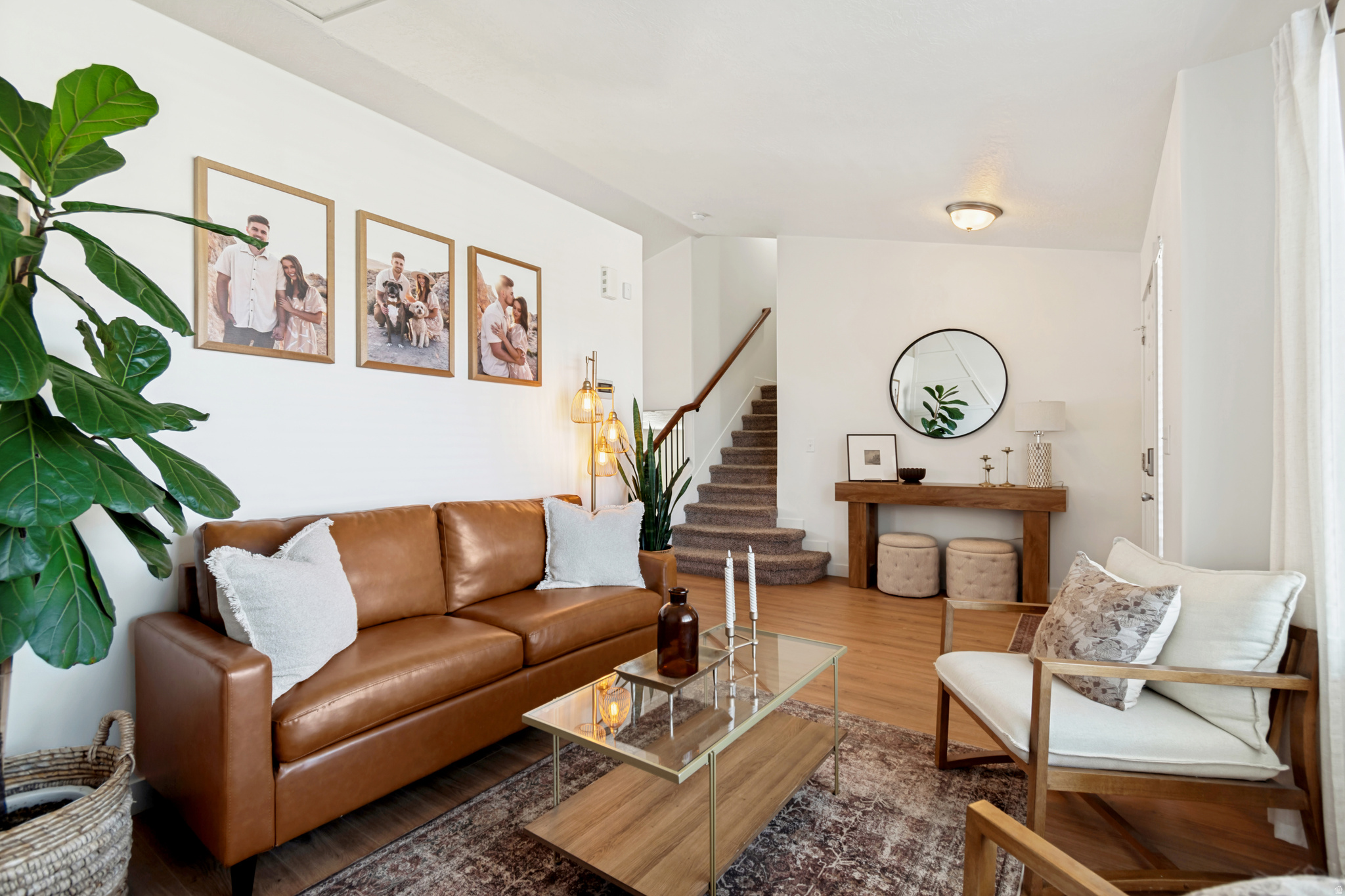 VISTAS AT WESTRIDGE - Residential
