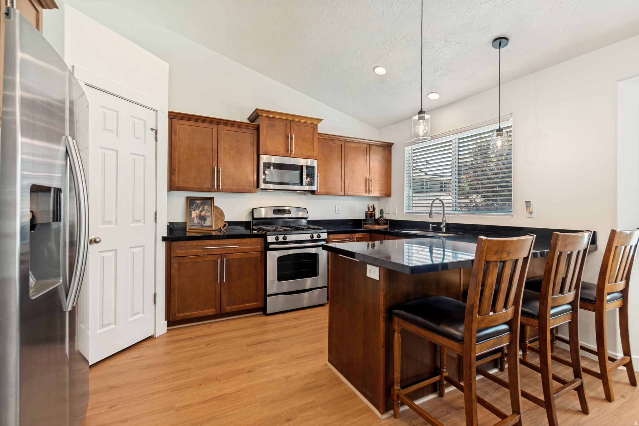 VISTAS AT WESTRIDGE - Residential