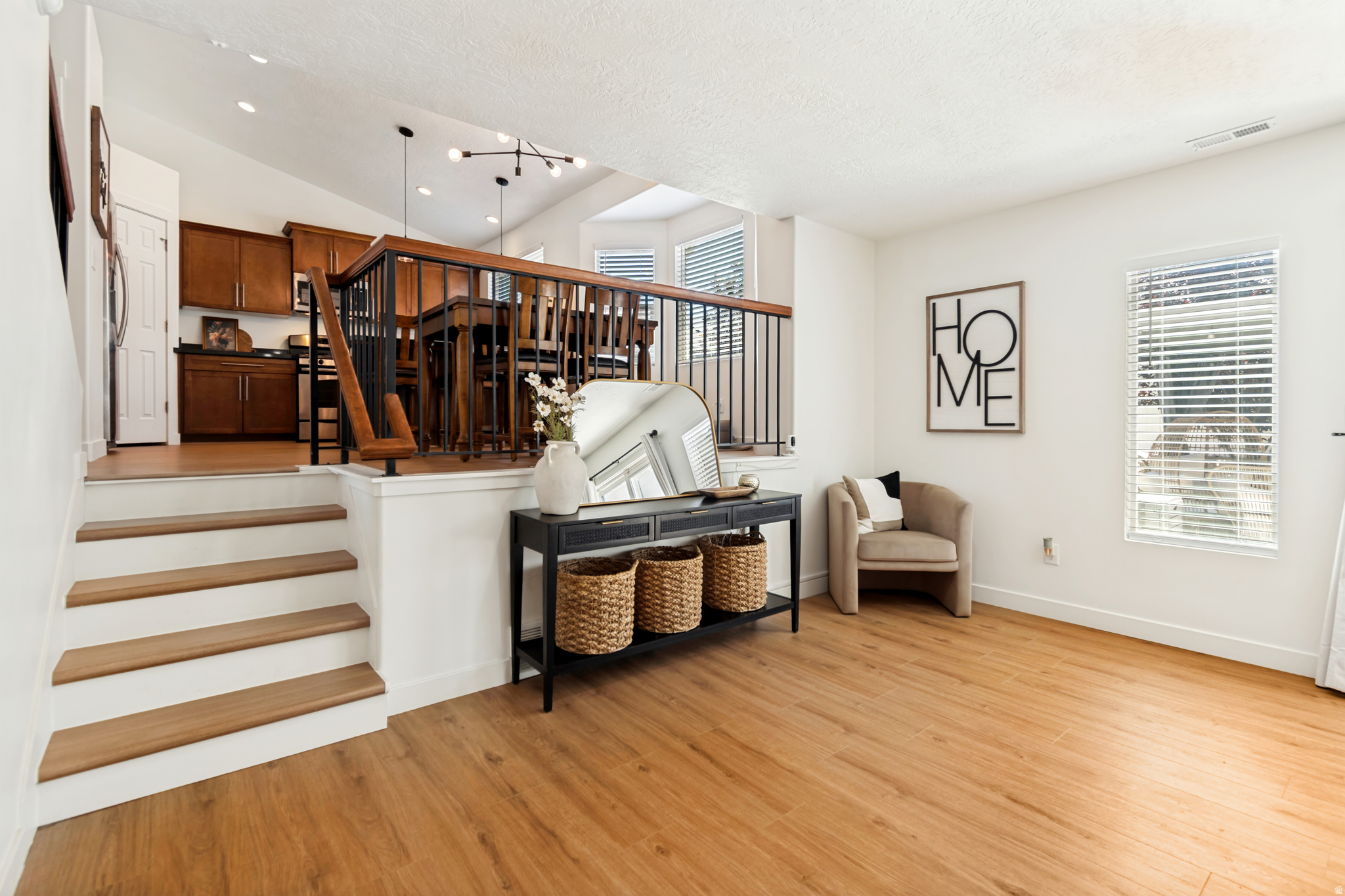 VISTAS AT WESTRIDGE - Residential