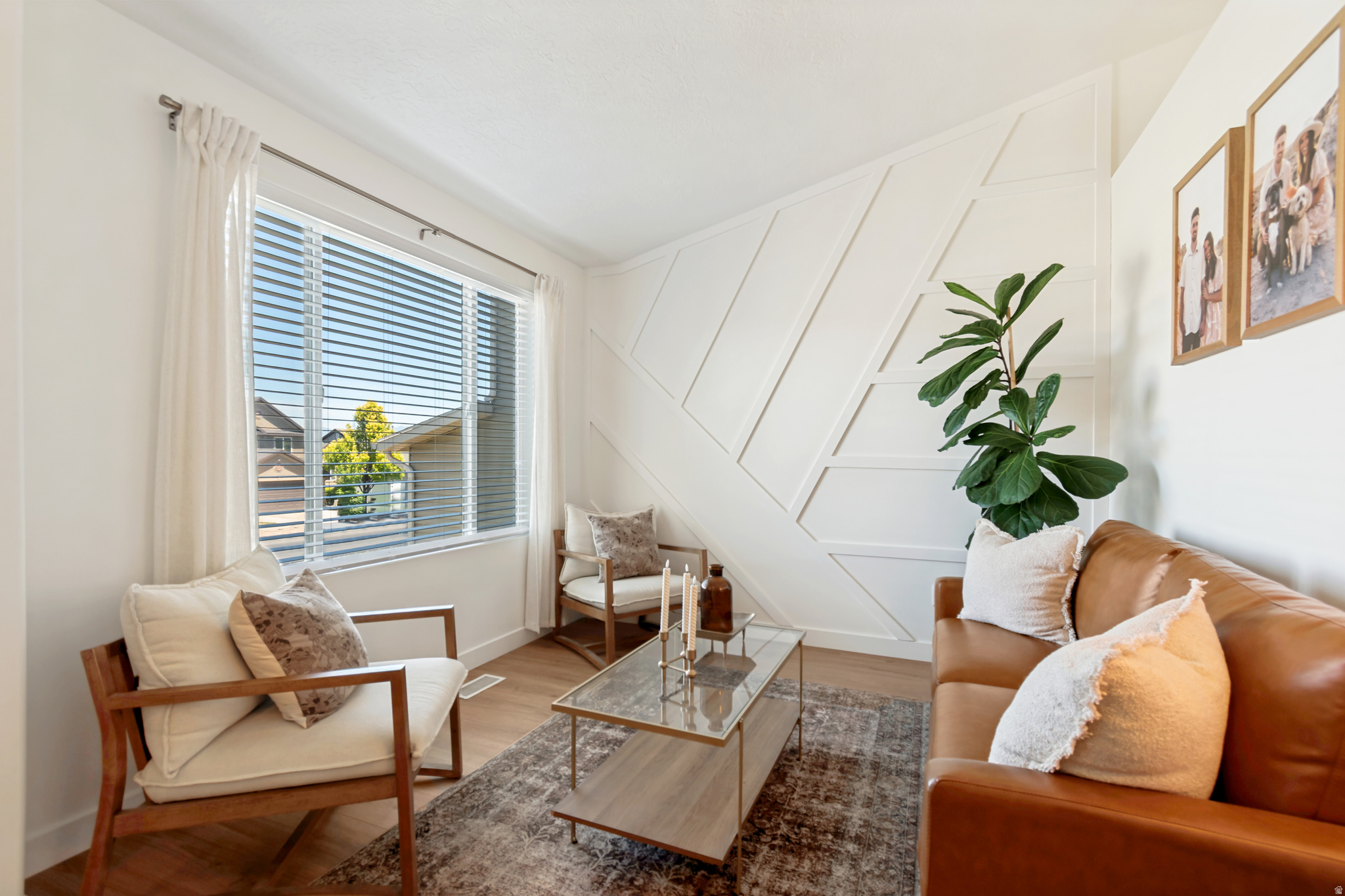 VISTAS AT WESTRIDGE - Residential