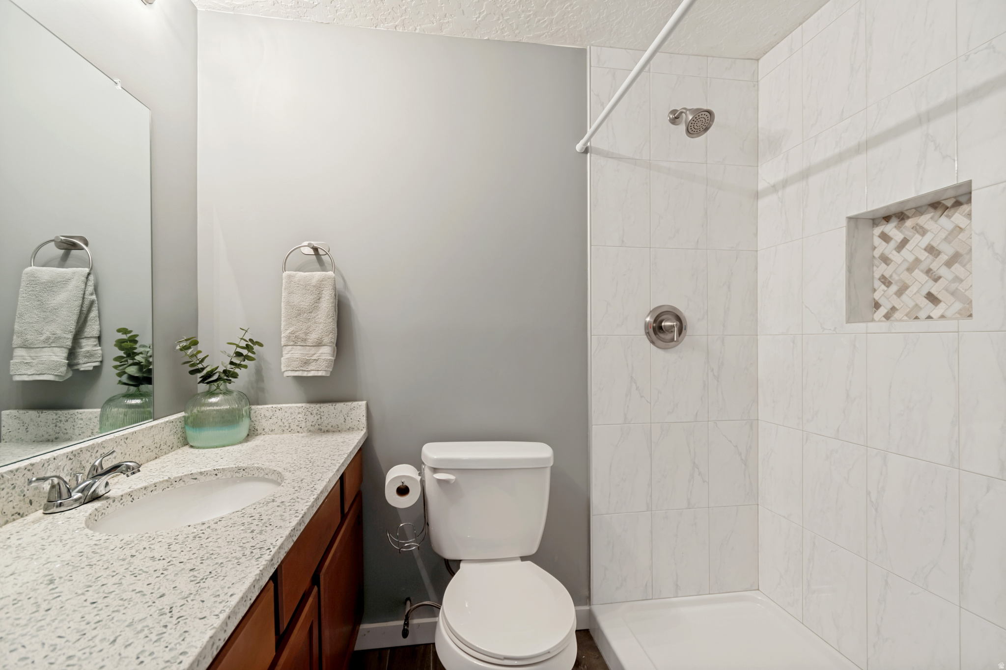VISTAS AT WESTRIDGE - Residential