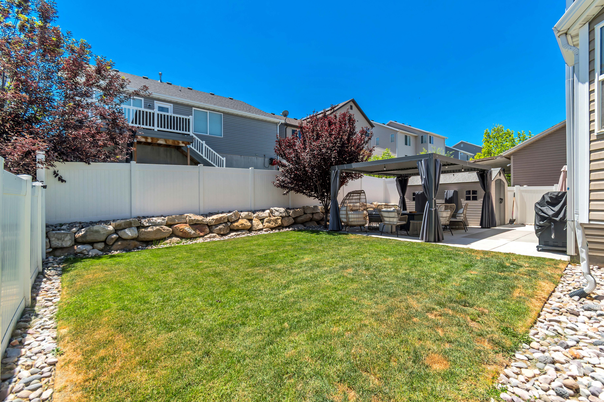 VISTAS AT WESTRIDGE - Residential