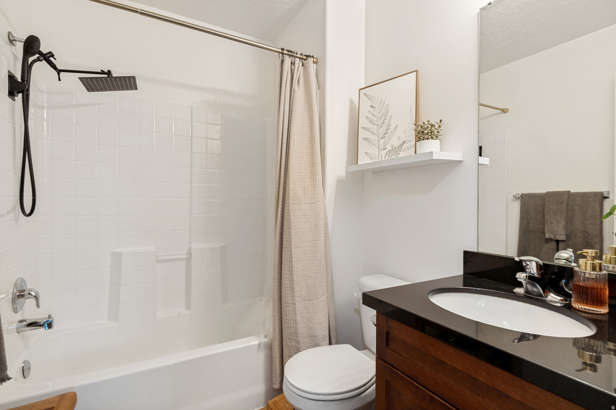 VISTAS AT WESTRIDGE - Residential