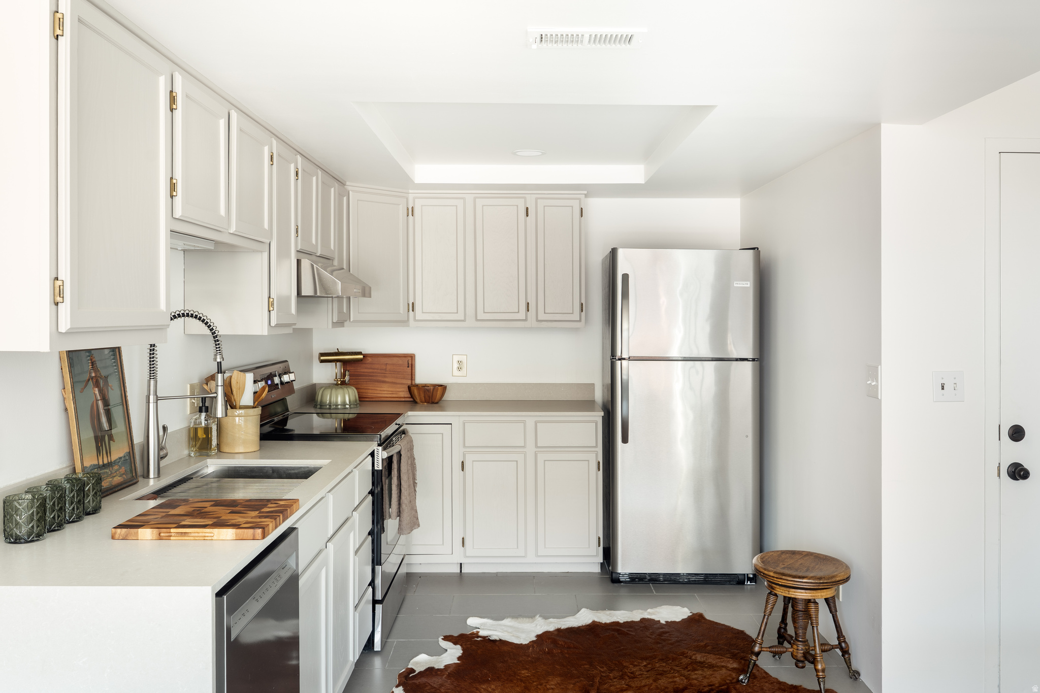 ARLINGTON PLACE - Residential
