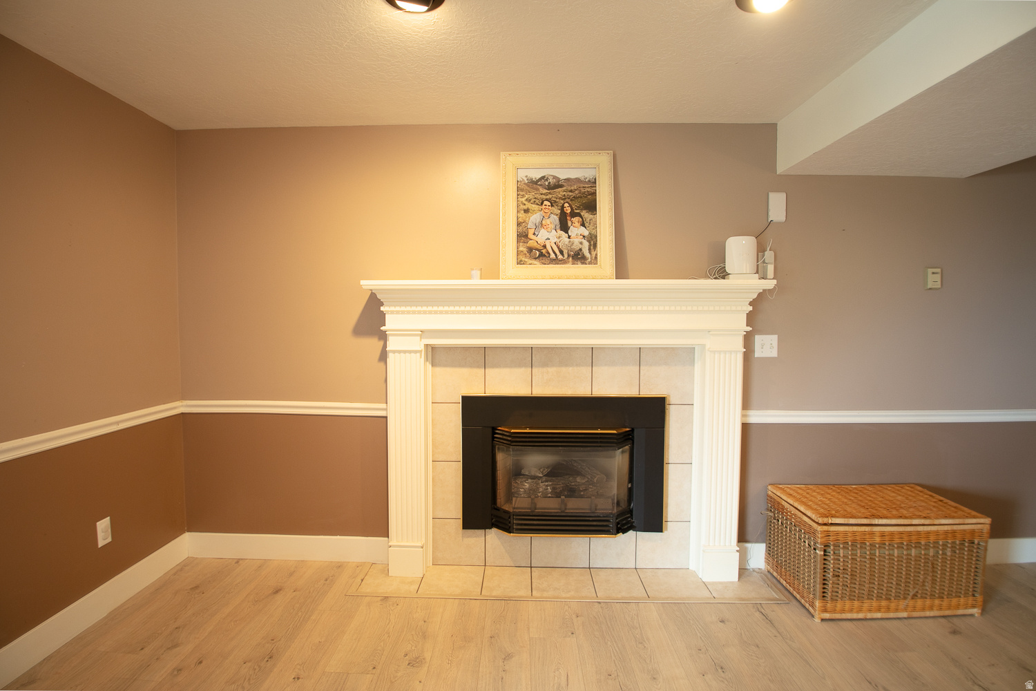 HERITAGE GROVE - Residential