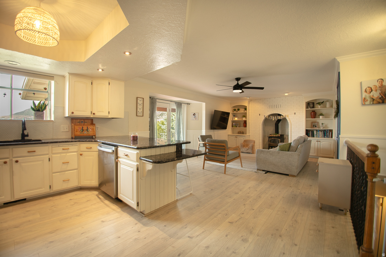 HERITAGE GROVE - Residential