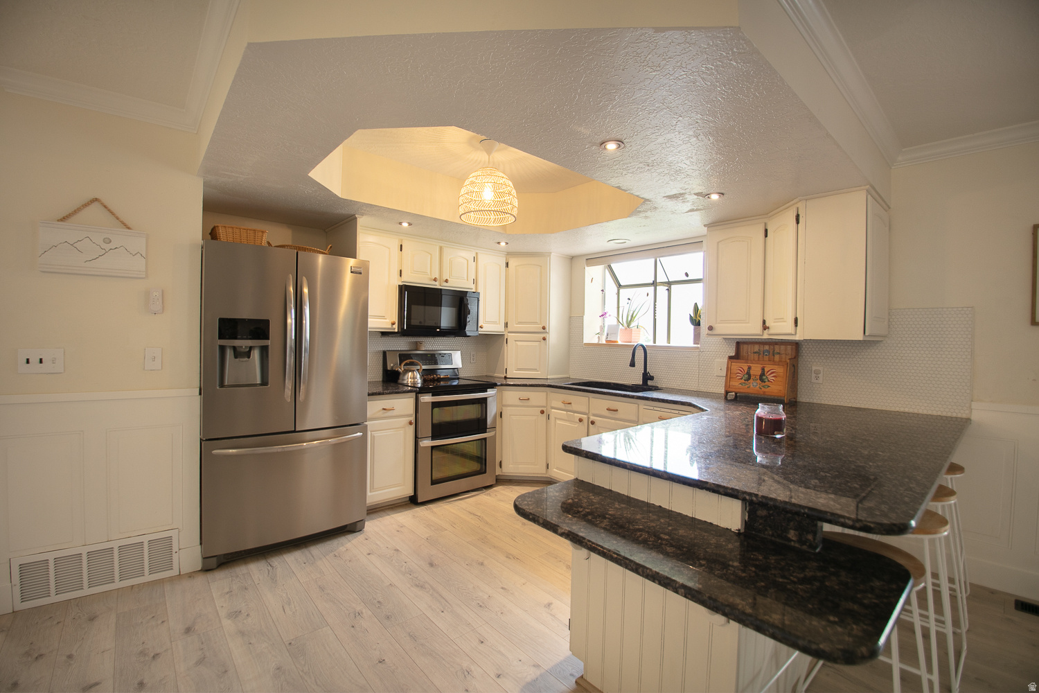 HERITAGE GROVE - Residential