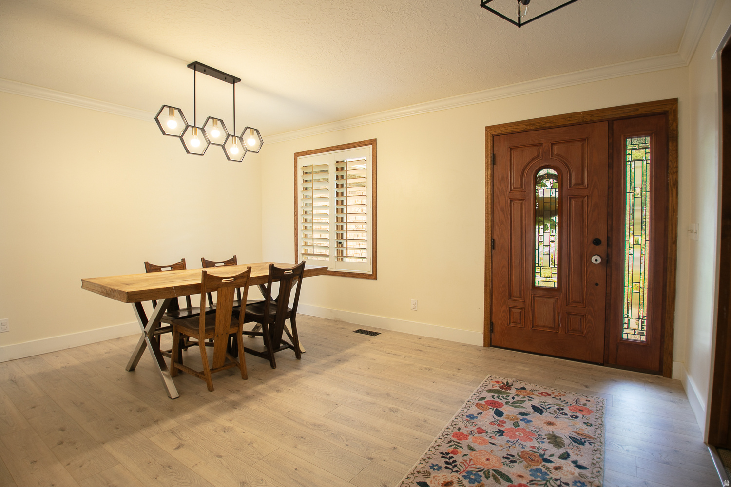 HERITAGE GROVE - Residential