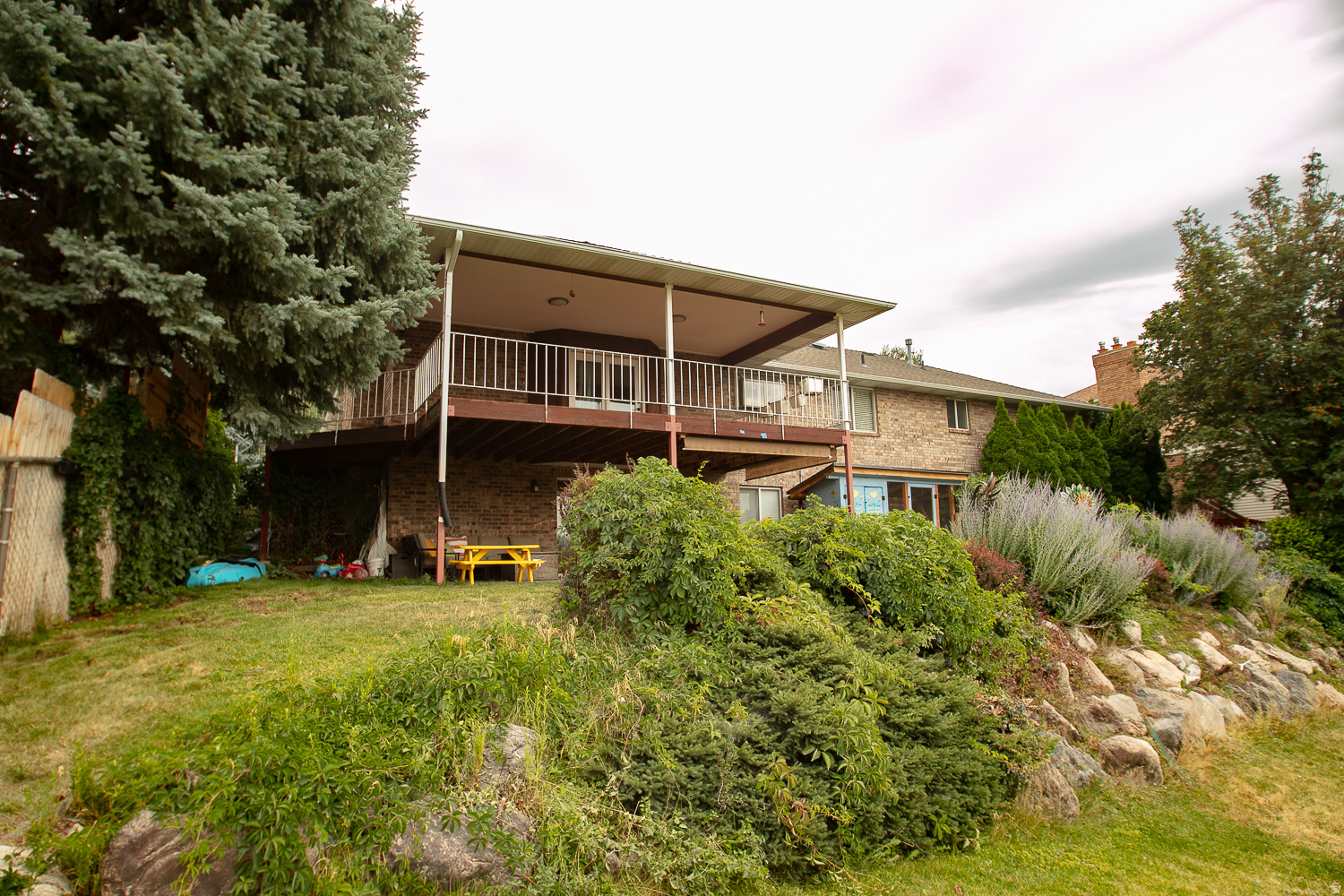 HERITAGE GROVE - Residential