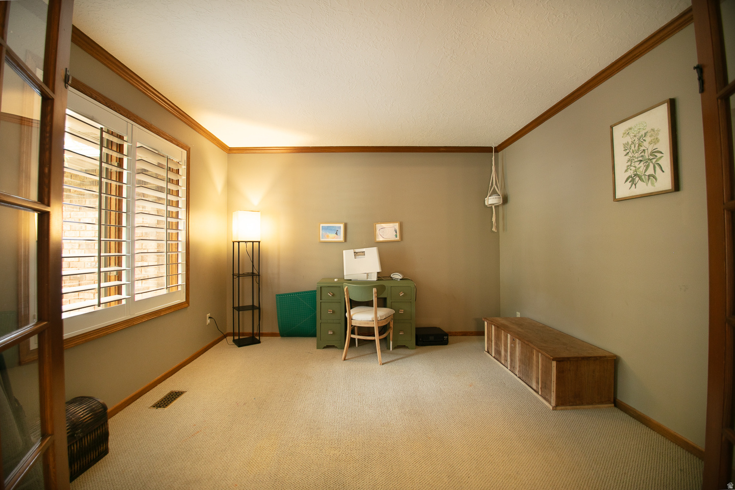 HERITAGE GROVE - Residential