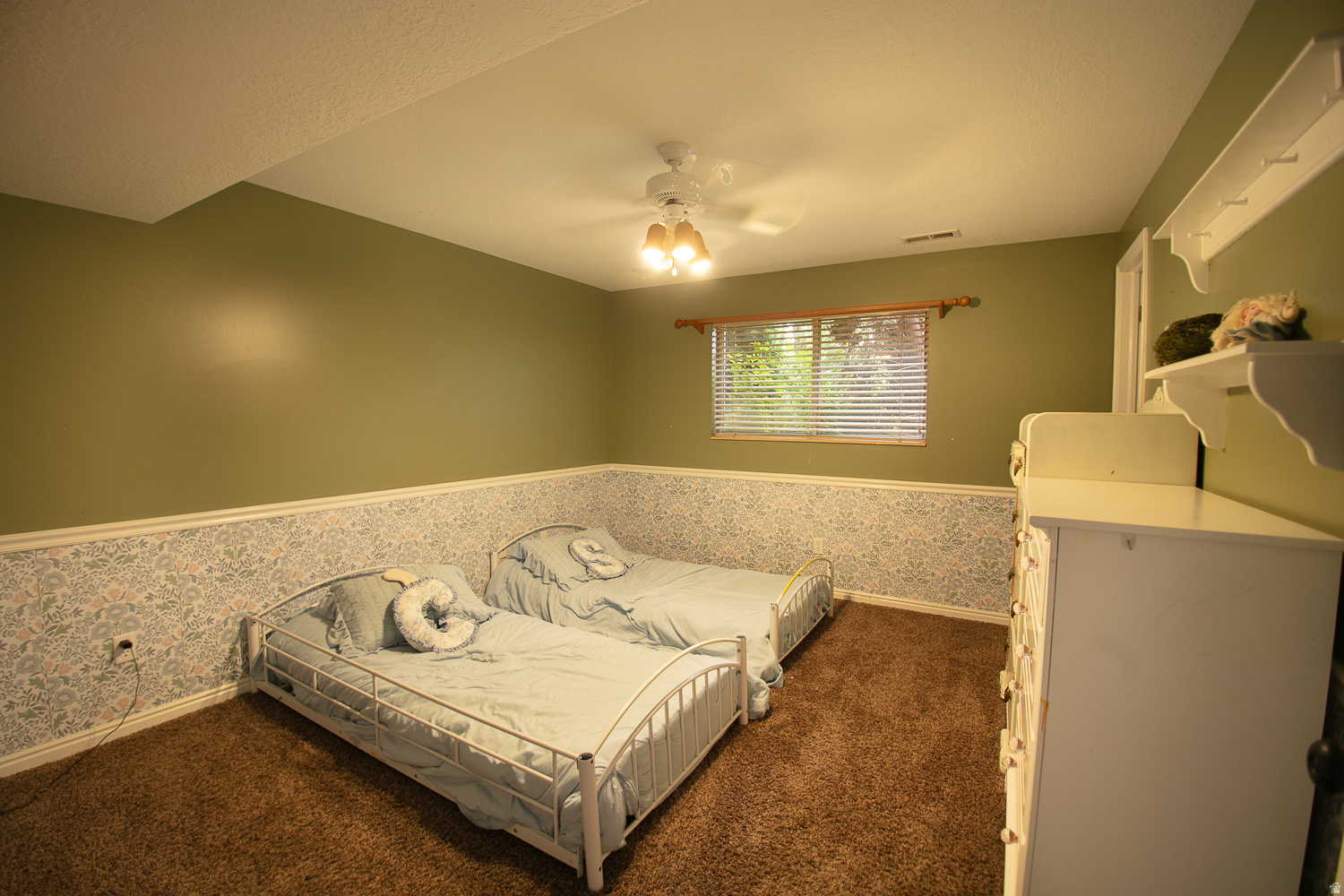 HERITAGE GROVE - Residential