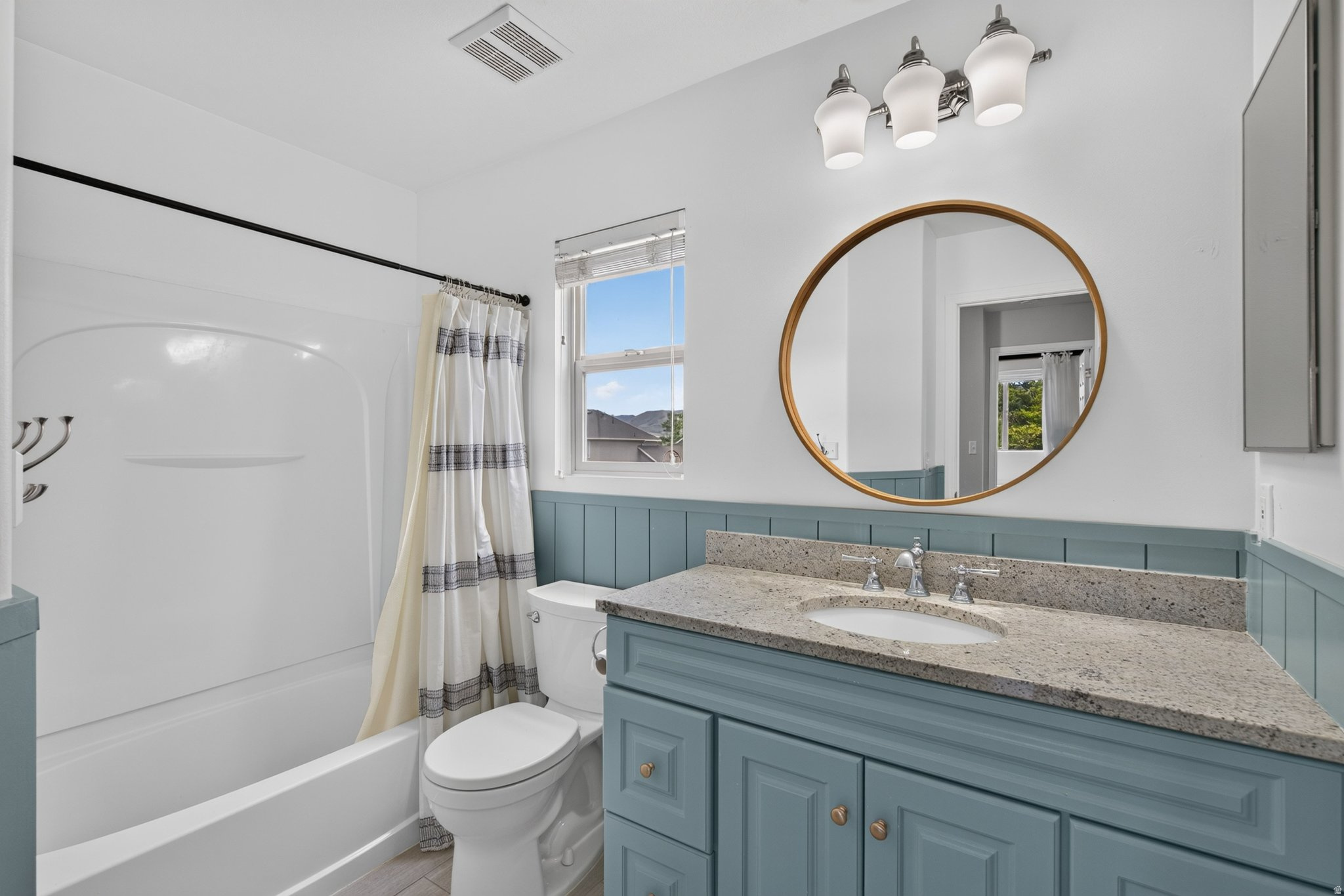 POINTE MEADOWS PHASE VIII - Residential