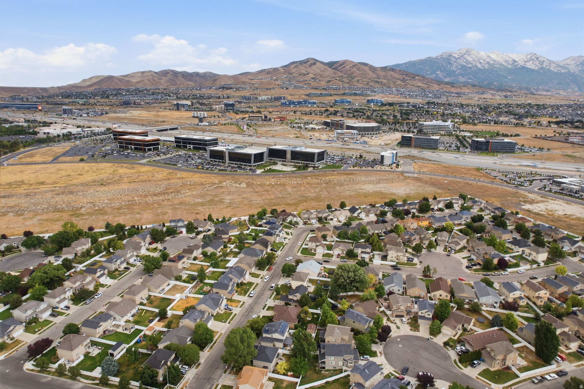 POINTE MEADOWS PHASE VIII - Residential