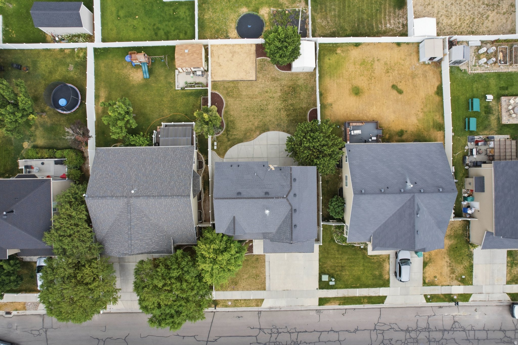 POINTE MEADOWS PHASE VIII - Residential