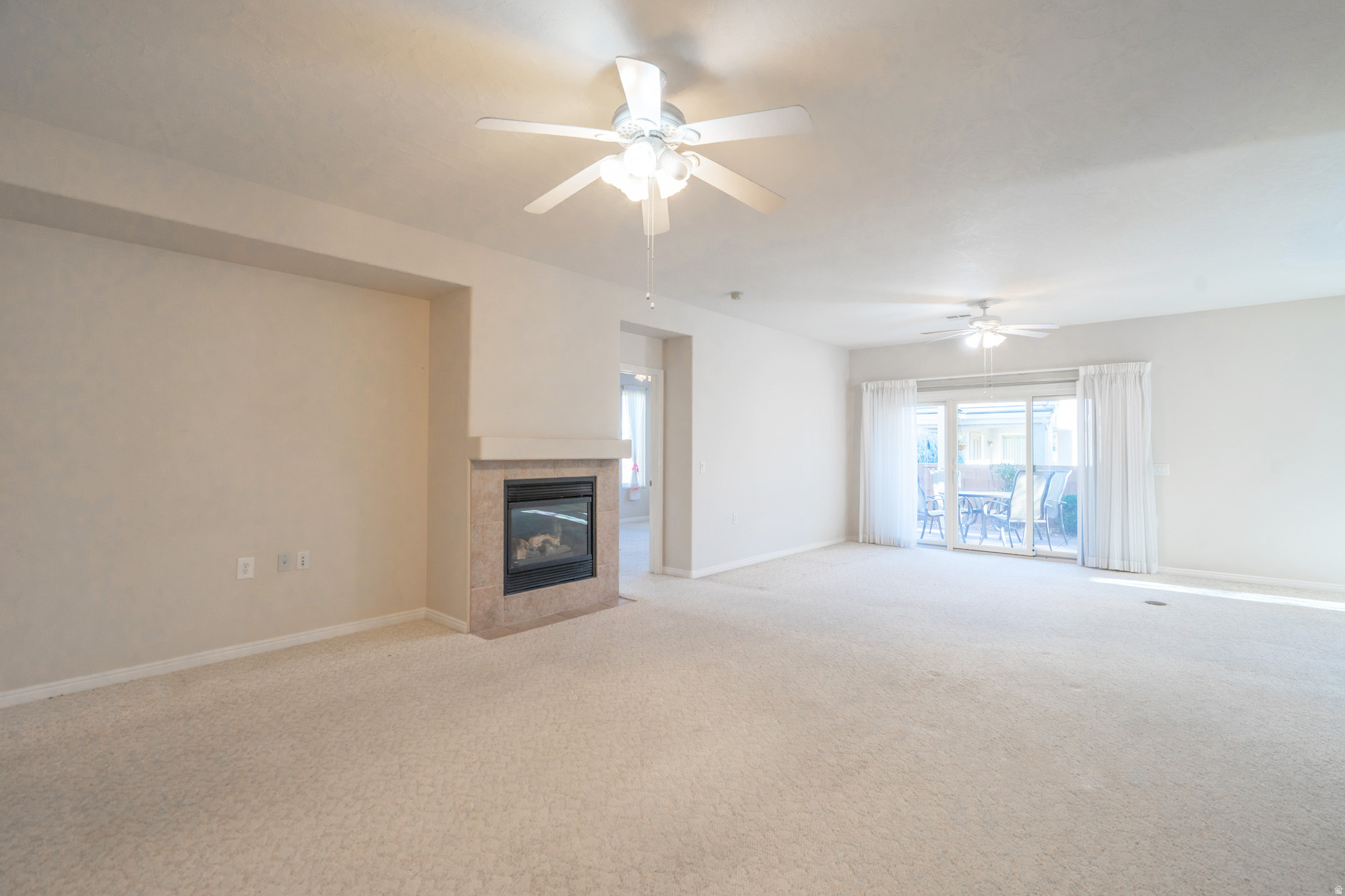 SUN RIVER - Residential
