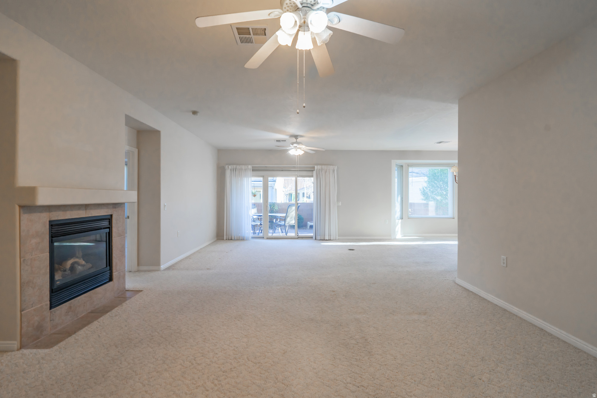 SUN RIVER - Residential