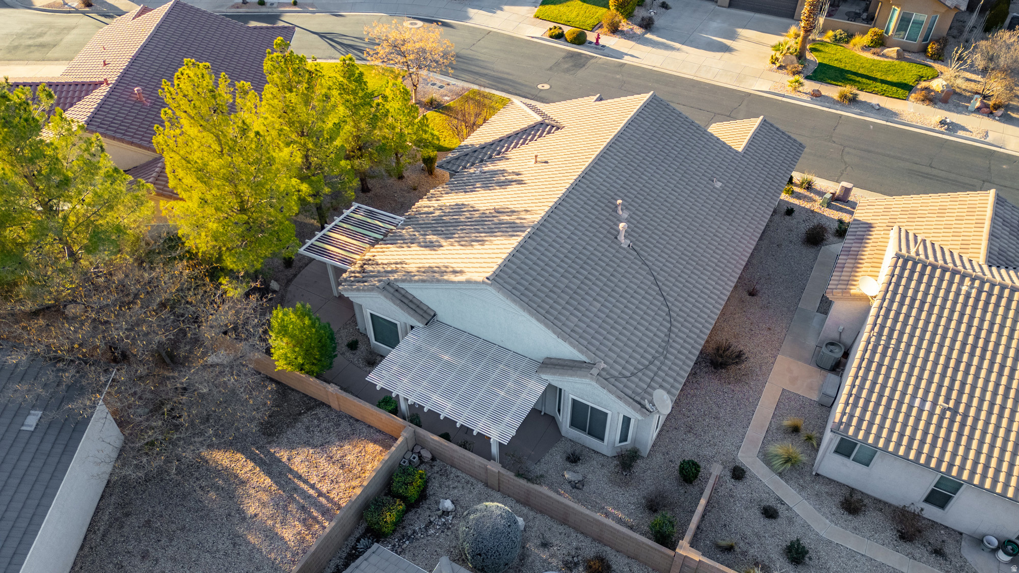 SUN RIVER - Residential