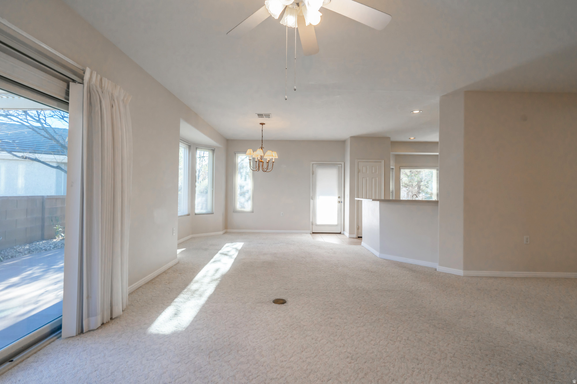SUN RIVER - Residential