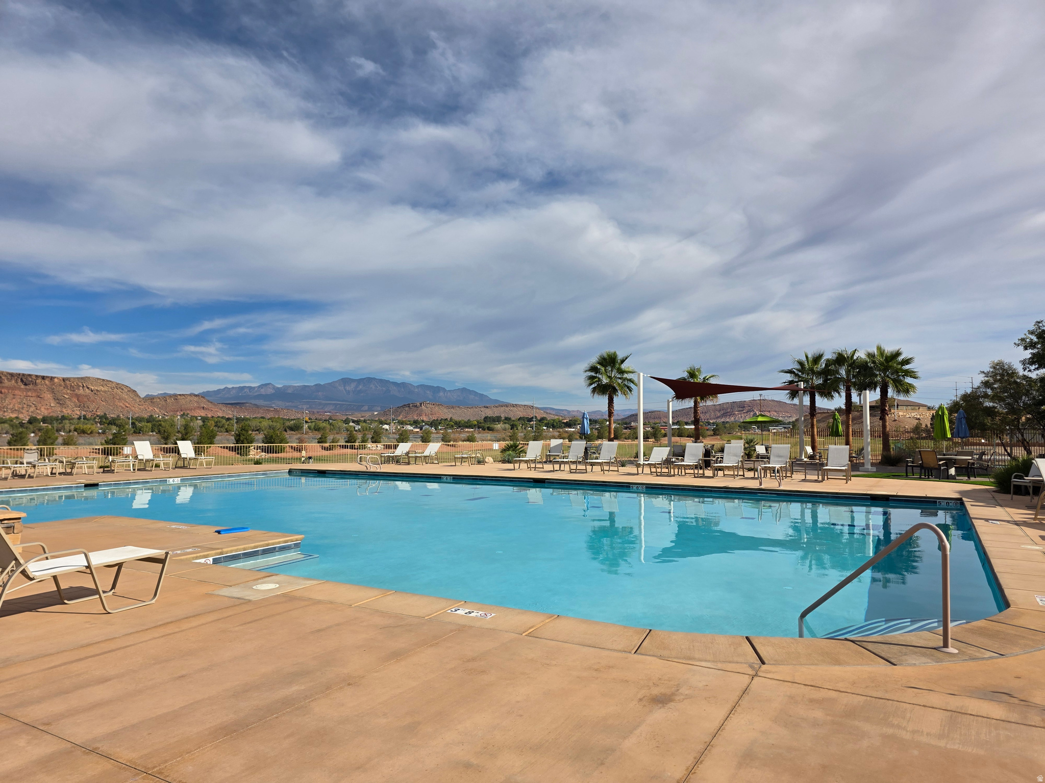 SUN RIVER - Residential