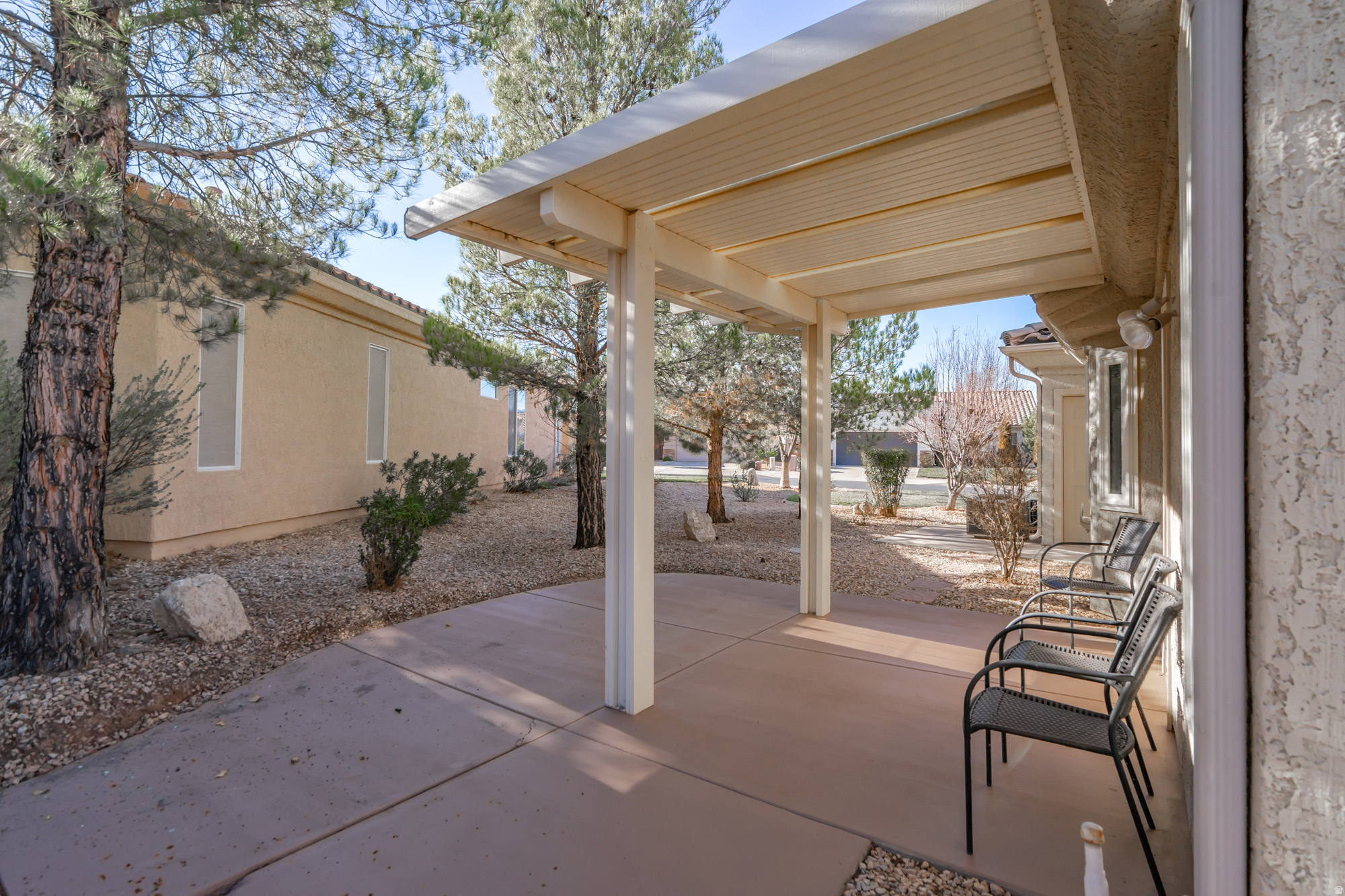 SUN RIVER - Residential