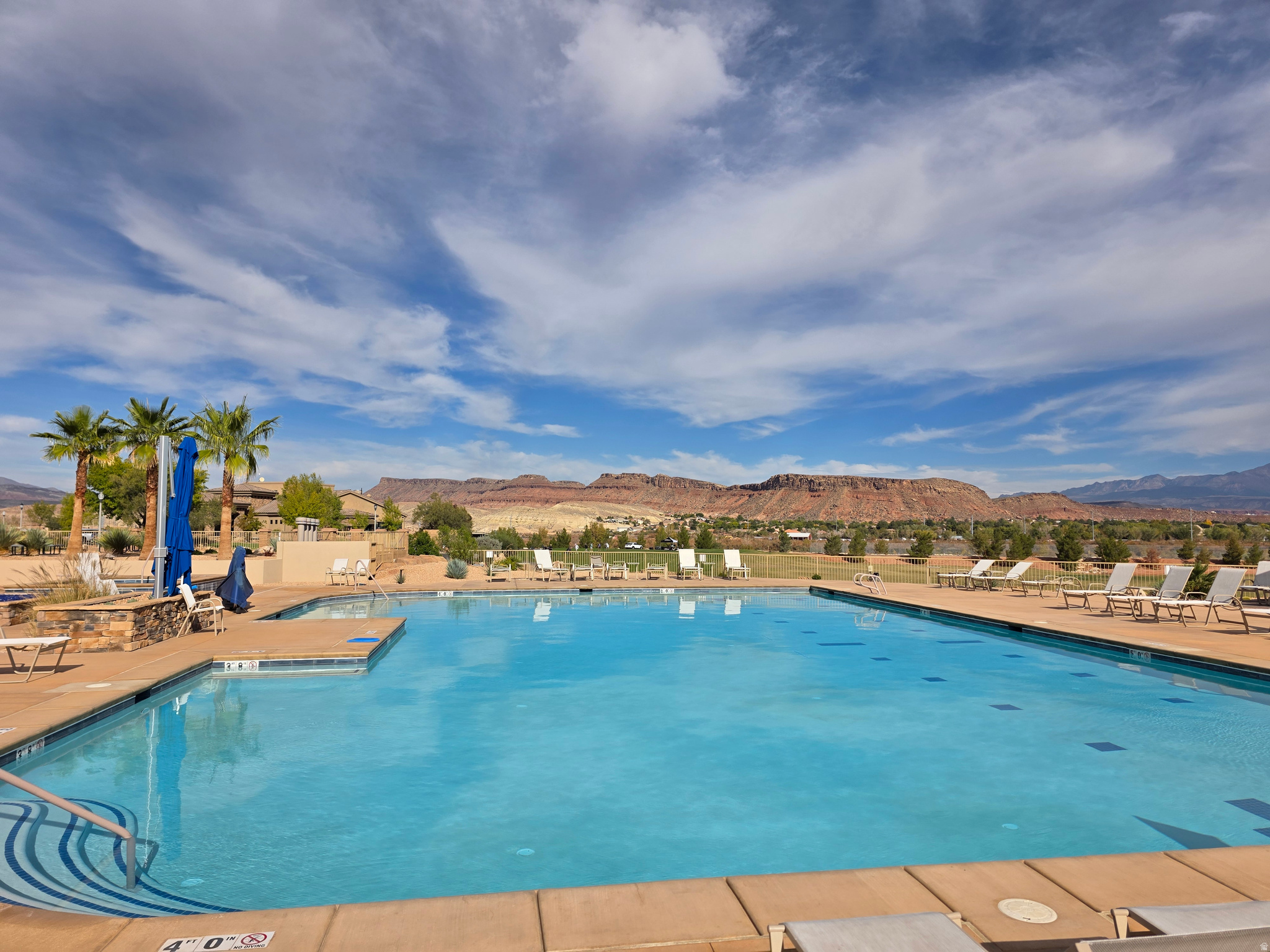 SUN RIVER - Residential
