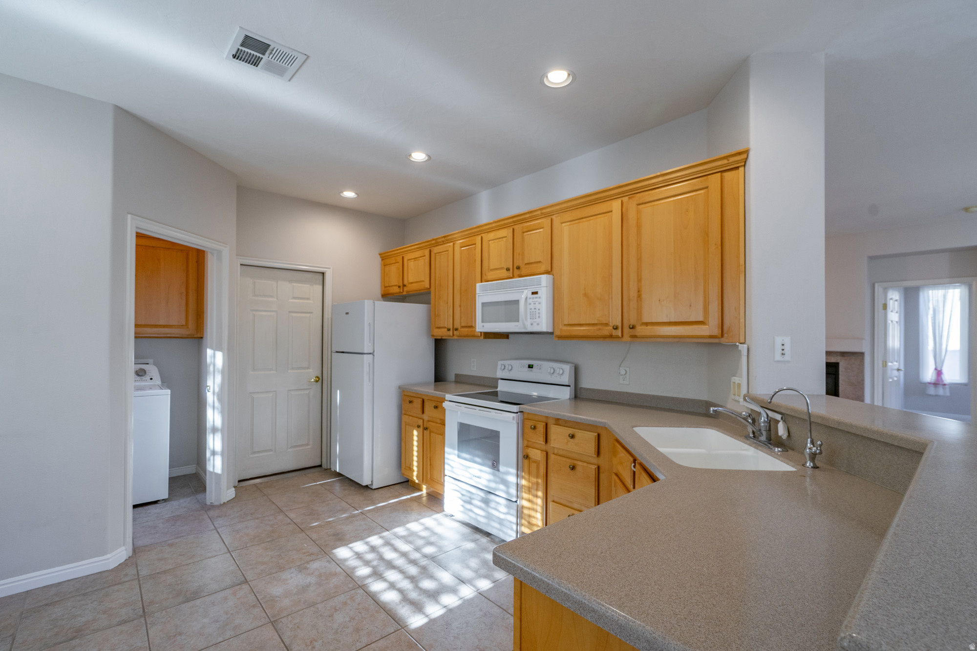 SUN RIVER - Residential