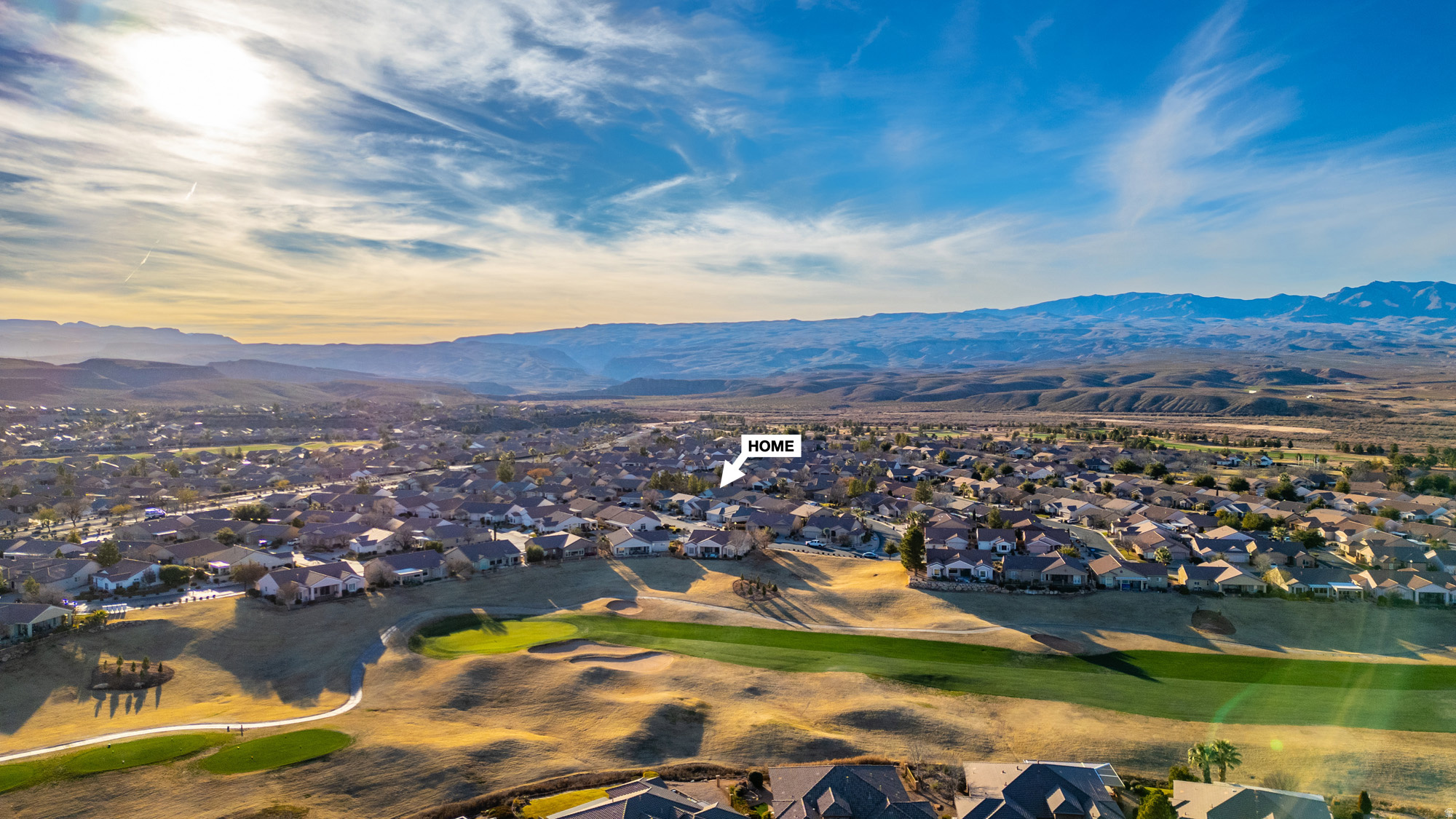 SUN RIVER - Residential