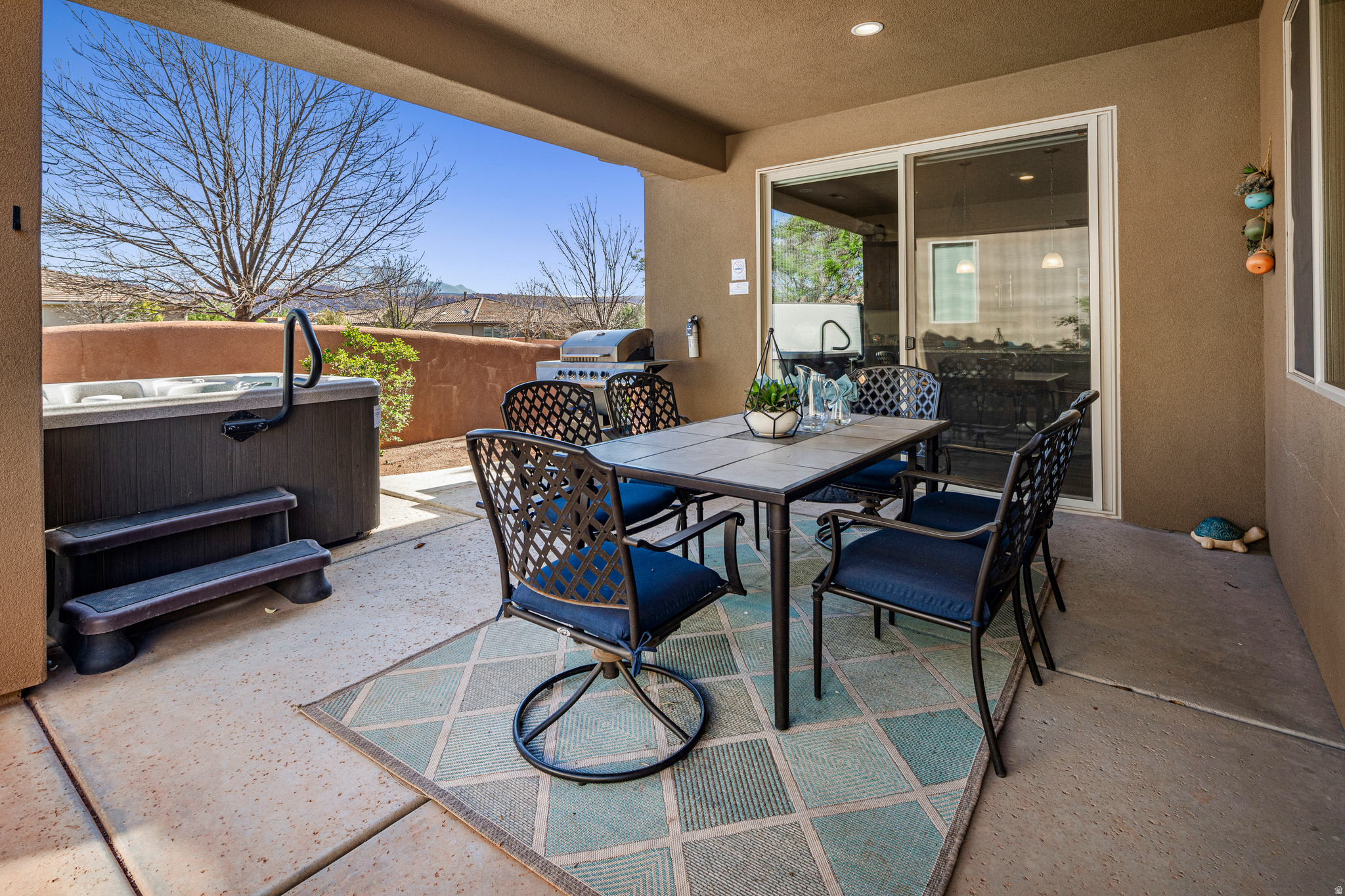PARADISE VILLAGE AT ZION - Residential