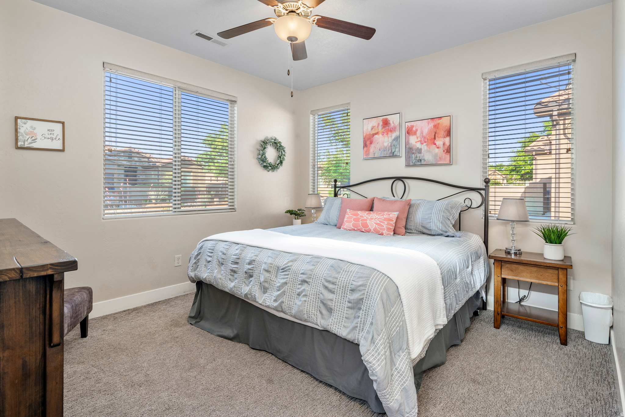 PARADISE VILLAGE AT ZION - Residential
