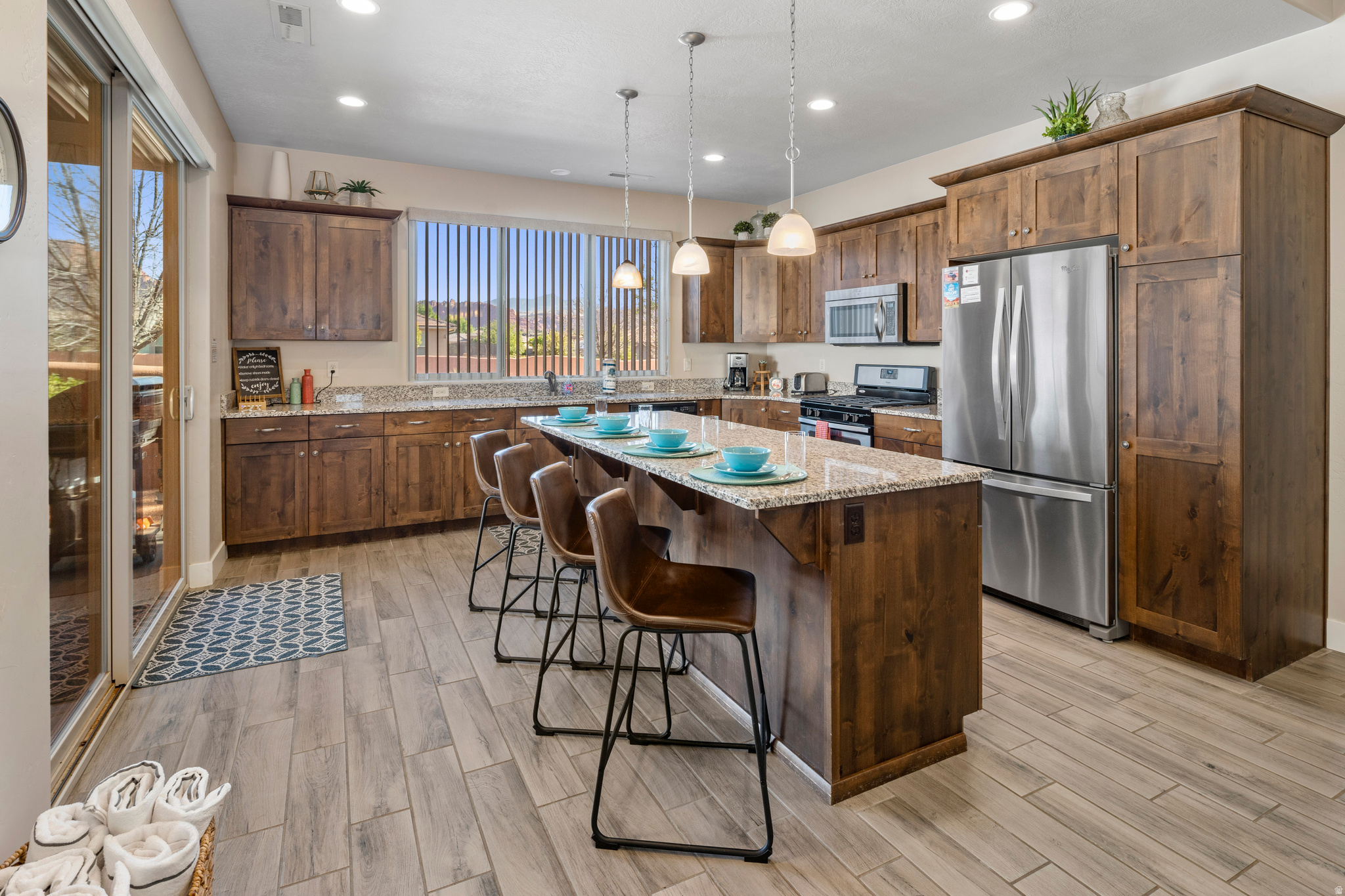PARADISE VILLAGE AT ZION - Residential