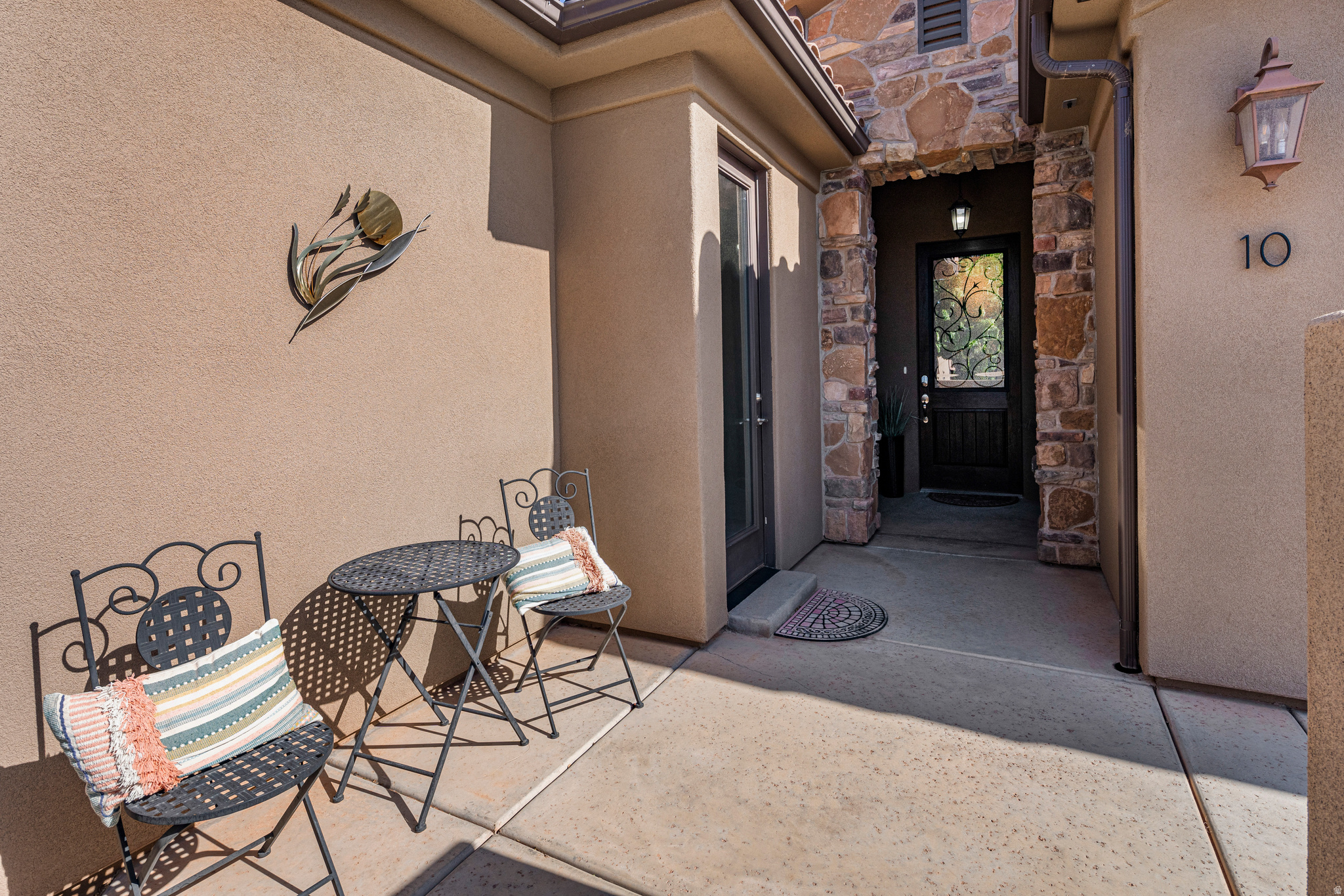 PARADISE VILLAGE AT ZION - Residential
