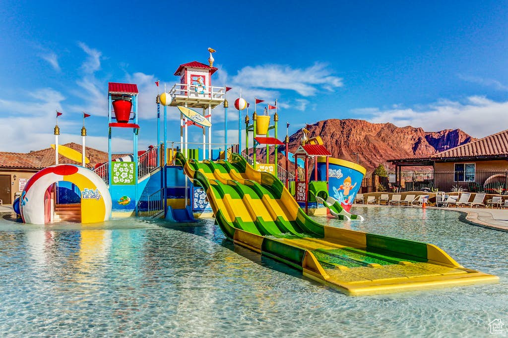 PARADISE VILLAGE AT ZION - Residential