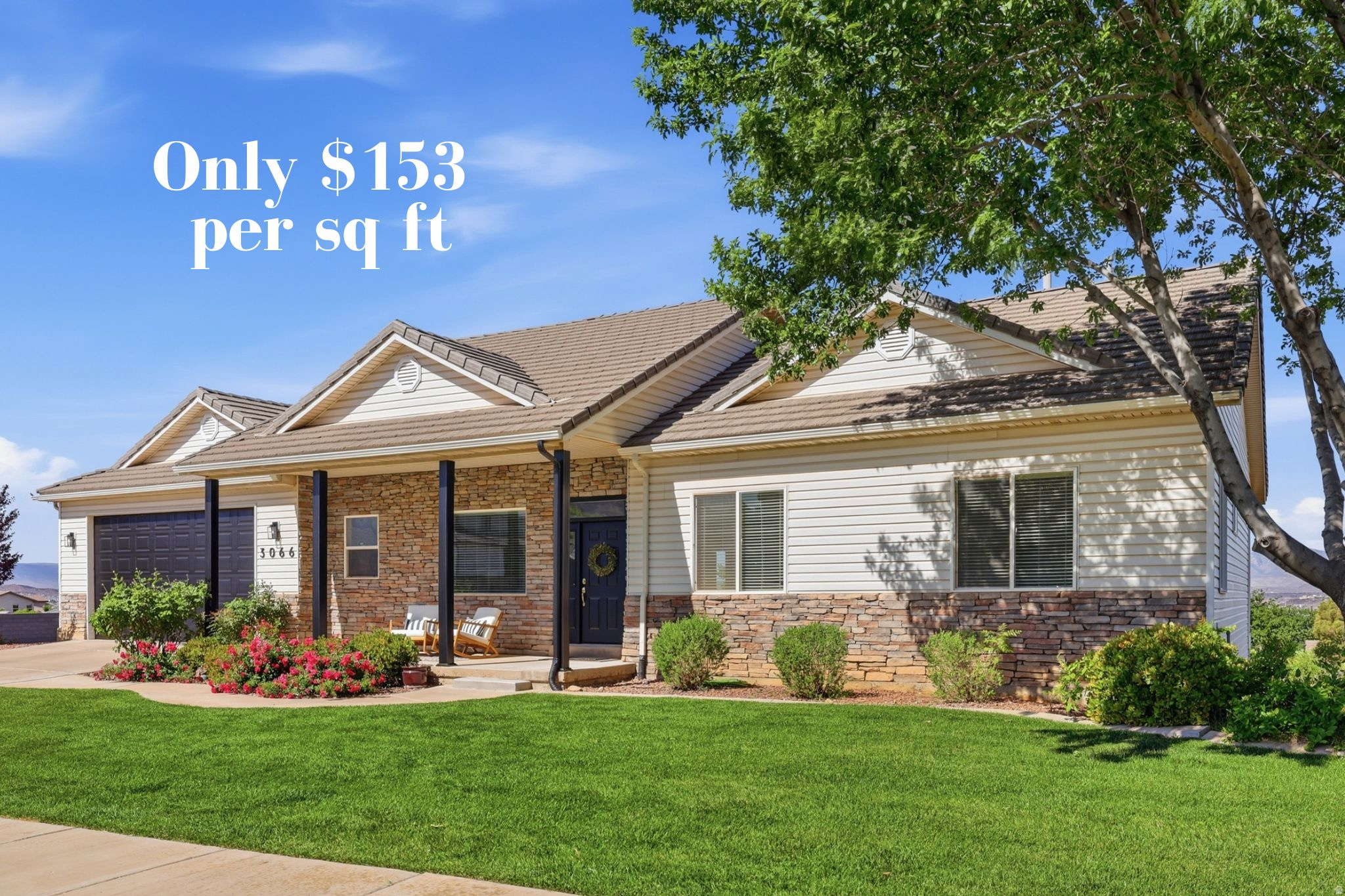 Designed for flexibility, privacy, and long term value, this Washington Fields property offers a rare opportunity to live, work, and host in a way that truly supports your lifestyle.  This home stands out for its ability to function in multiple ways without compromise. A dedicated wing with its own private entrance and driveway creates a natural setup for a home based business, allowing clients to come and go independently while keeping your main living spaces undisturbed. It is a level of separation that is hard to find and even harder to replace.  One of the most impactful spaces in the home is the expansive vaulted rec room just off the kitchen. With its size, ceiling height, and direct connection to the covered patio, it becomes the natural gathering place for everything from casual evenings to larger get togethers. The indoor to outdoor flow extends your living space and creates an environment that feels open when you want it to, while still maintaining the defined structure throughout the rest of the home.  The layout offers more intentional separation rather than a typical open concept design, giving each space a clear purpose. The kitchen is positioned as its own dedicated area, allowing you to keep cooking and prep tucked away while still being close to the main gathering spaces. Multiple living areas throughout the home provide flexibility for everyday living, quiet retreats, or hosting when needed.  A fully separate basement apartment adds even more versatility, complete with its own entrance, driveway, full kitchen, laundry, two bedrooms, a den, and a comfortable living area. Whether used for extended family, long term guests, or rental income, it creates options that can adapt with your needs over time.  The primary suite is set apart to provide a quiet and comfortable retreat, while additional rooms throughout the home offer space for bedrooms, offices, or hobbies depending on how you choose to use them.  Set on an oversized half acre lot in Washington Fields near Majestic Elementary School, the property offers both space and convenience in one of the area's most established neighborhoods. With room to personalize and strong underlying value, including pricing positioned below appraised value, this home presents a unique opportunity for the right buyer.  If you are looking for a home that offers more than just square footage and gives you real flexibility in how you live day to day, this is one worth experiencing in person. Schedule your private showing to see how it fits your needs.