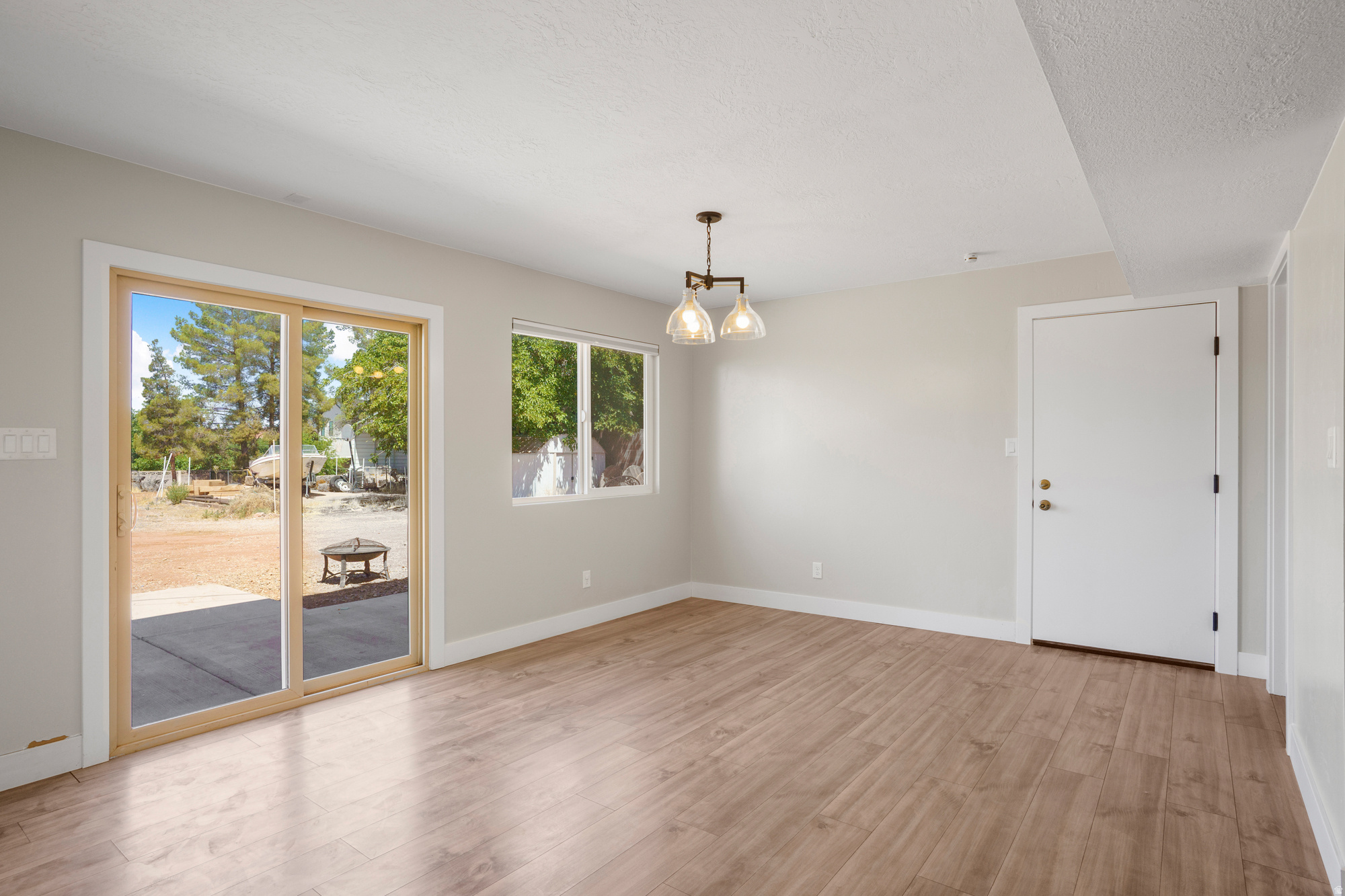 ORCHARD SPRINGS - Residential