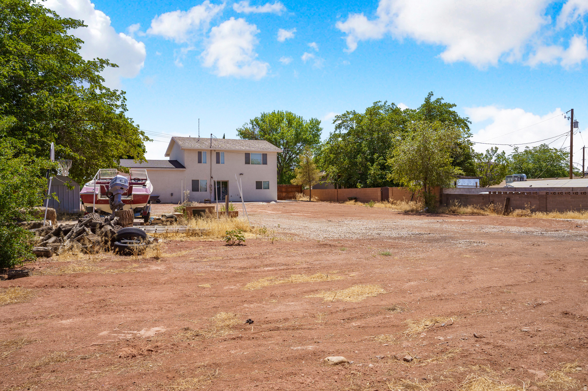 ORCHARD SPRINGS - Residential