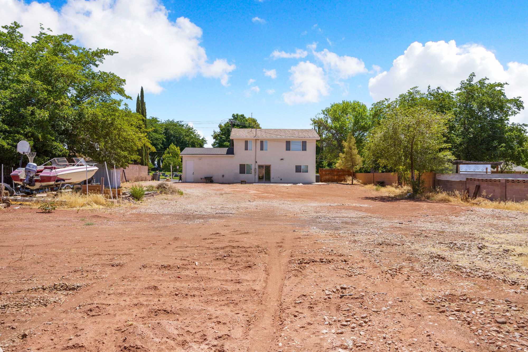 ORCHARD SPRINGS - Residential