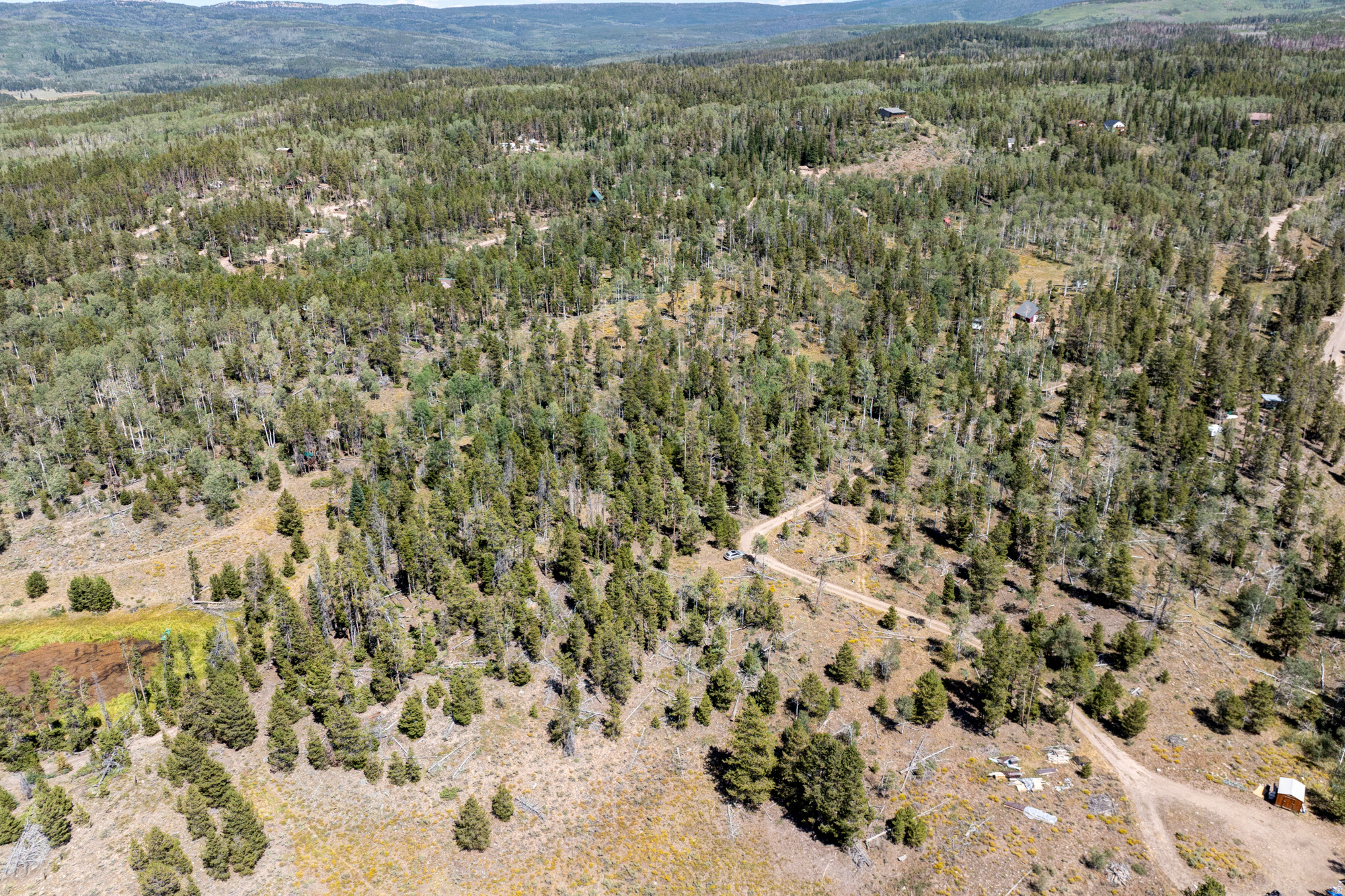 MANOR LANDS - Land