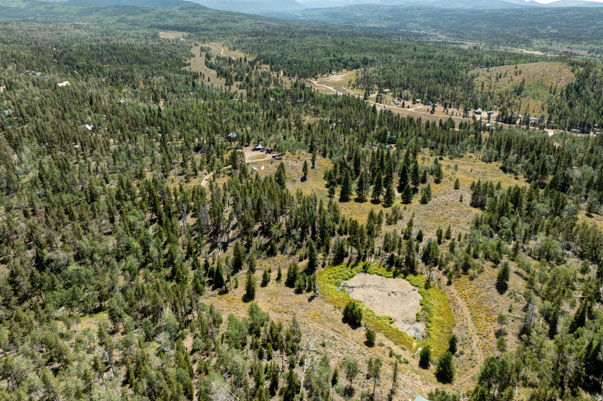 MANOR LANDS - Land