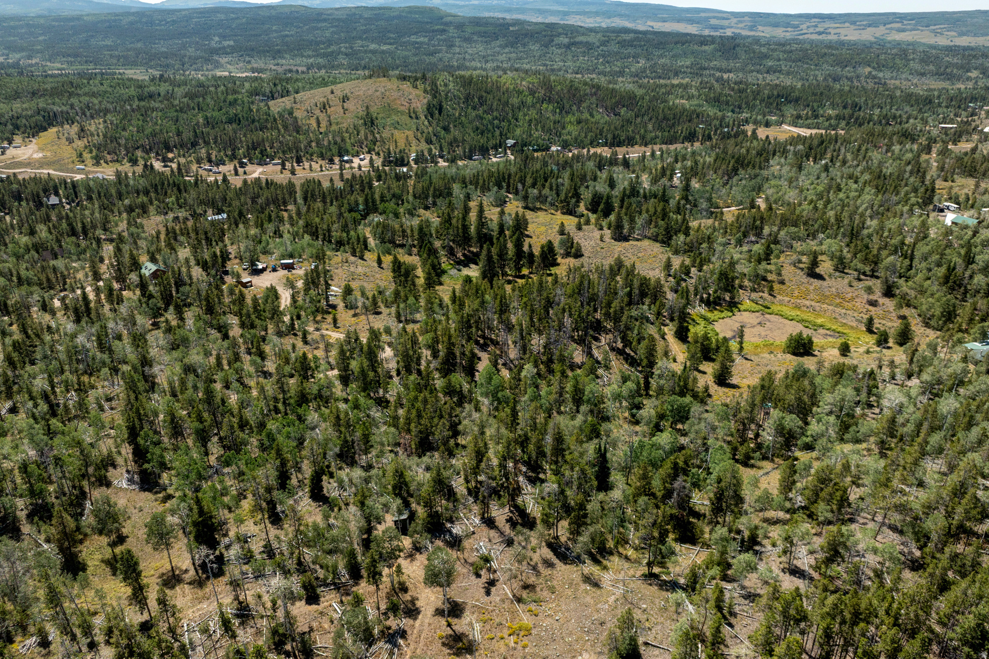 MANOR LANDS - Land