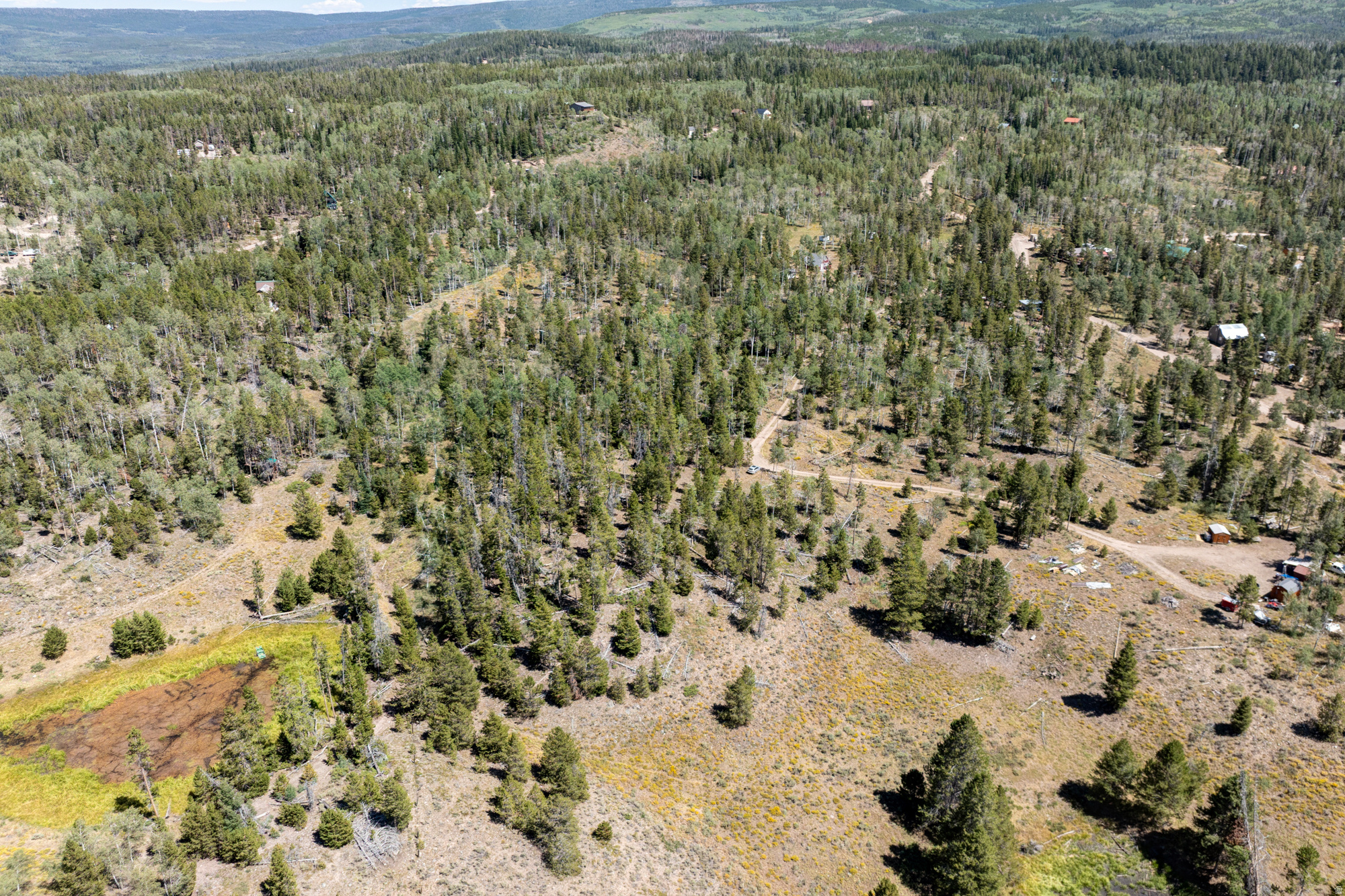 MANOR LANDS - Land