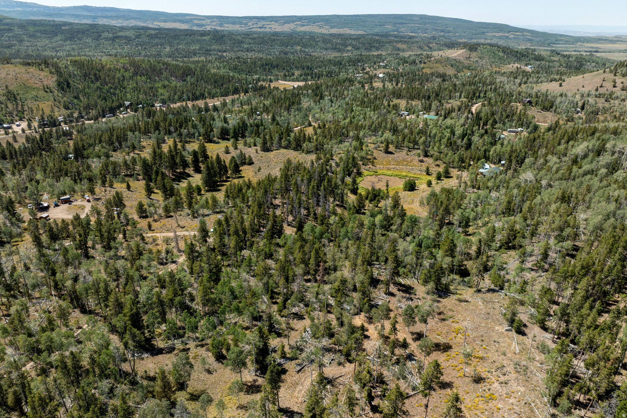 MANOR LANDS - Land